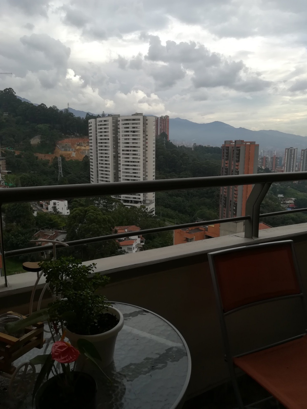 Apartamento en venta Loma del Indio