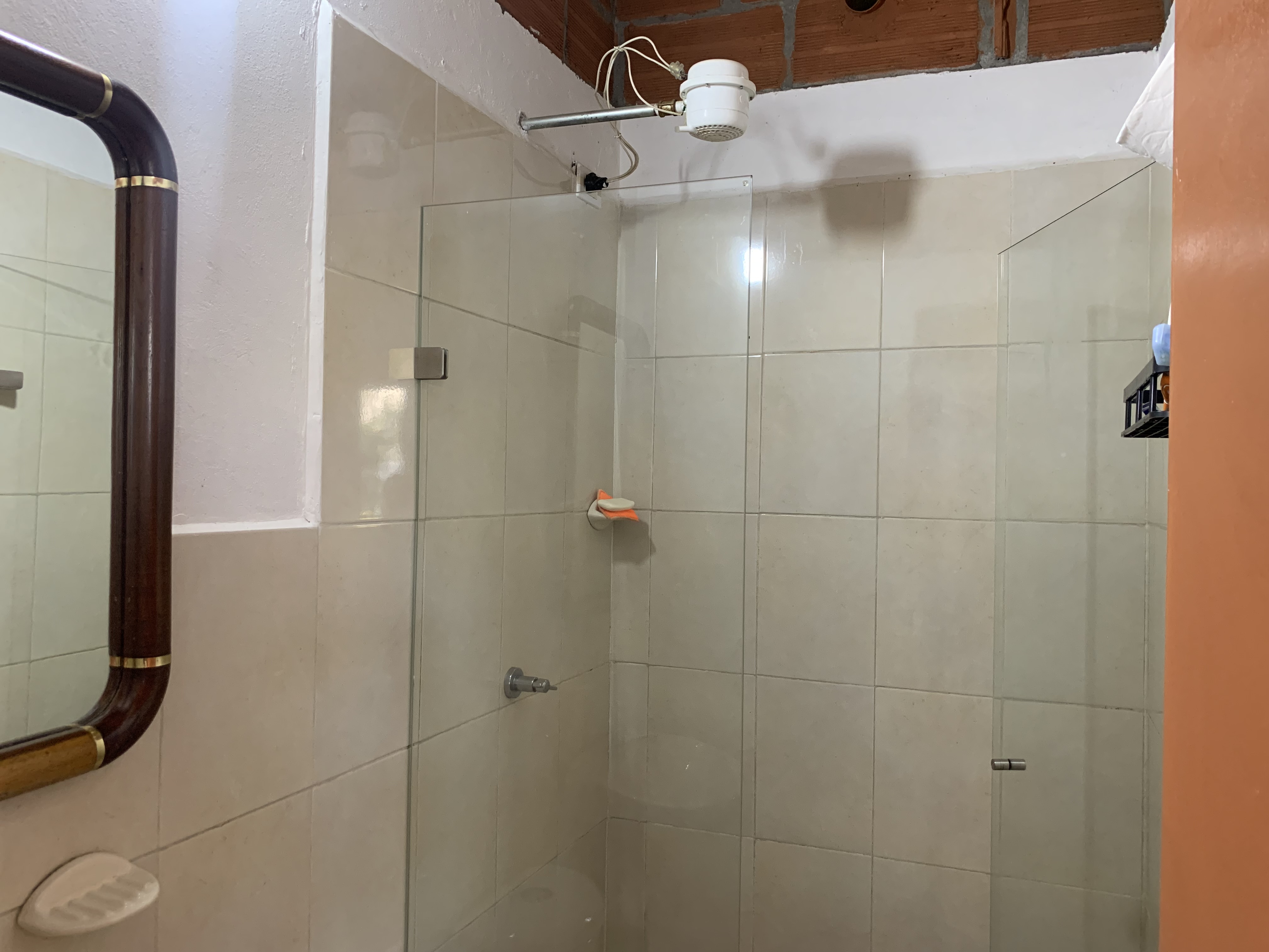 Finca en venta en Santa Barbara, Alto de los Gomez