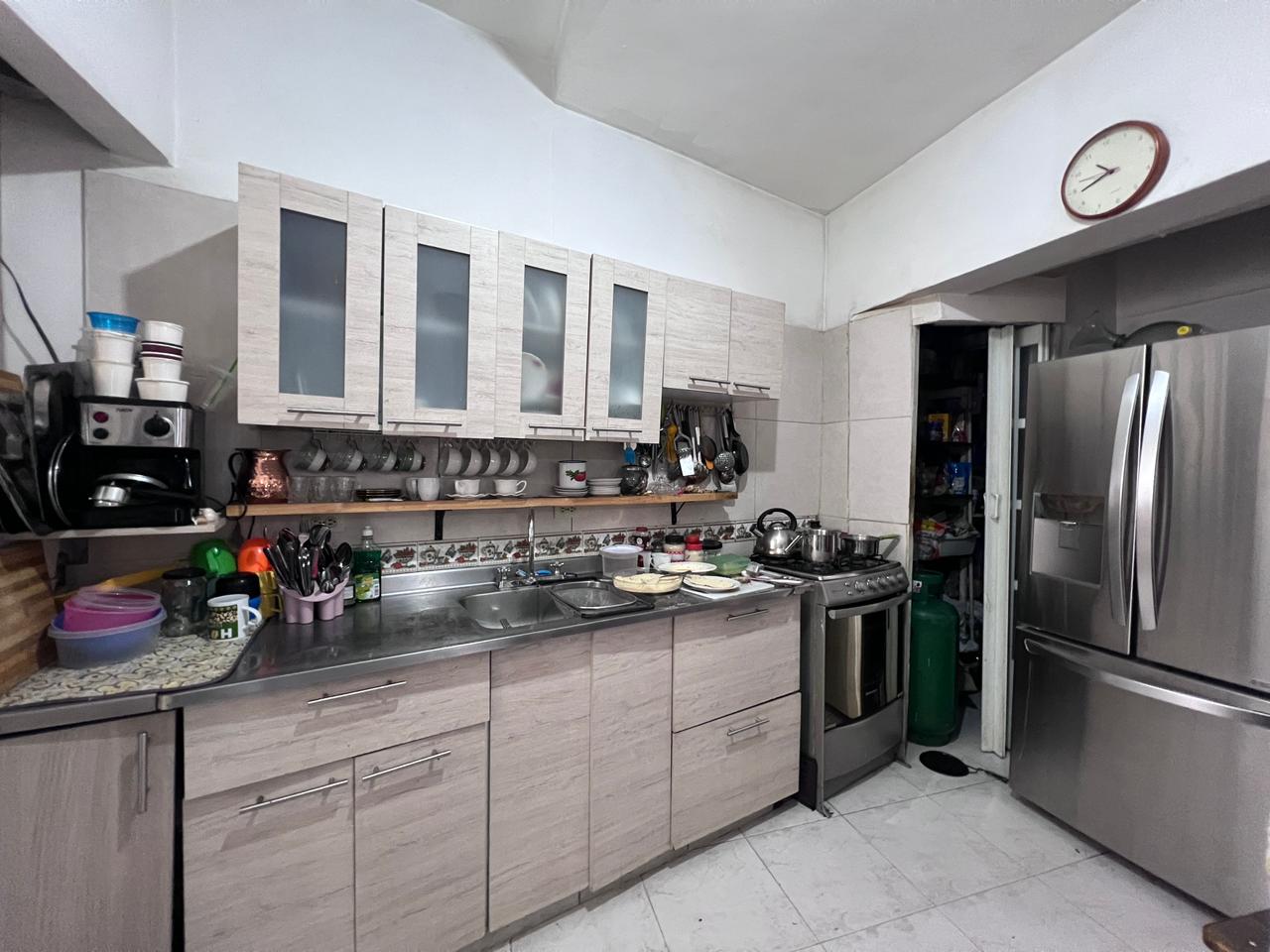 Apartamento en Venta en Laureles  Medellin