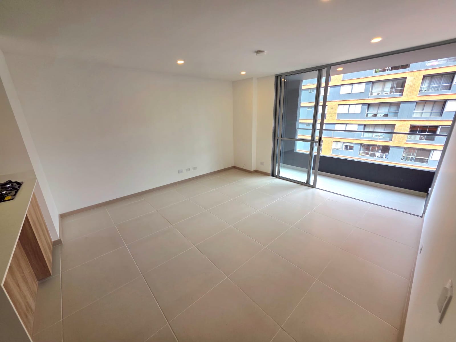 Apartamento en venta en Ciudad del Rio