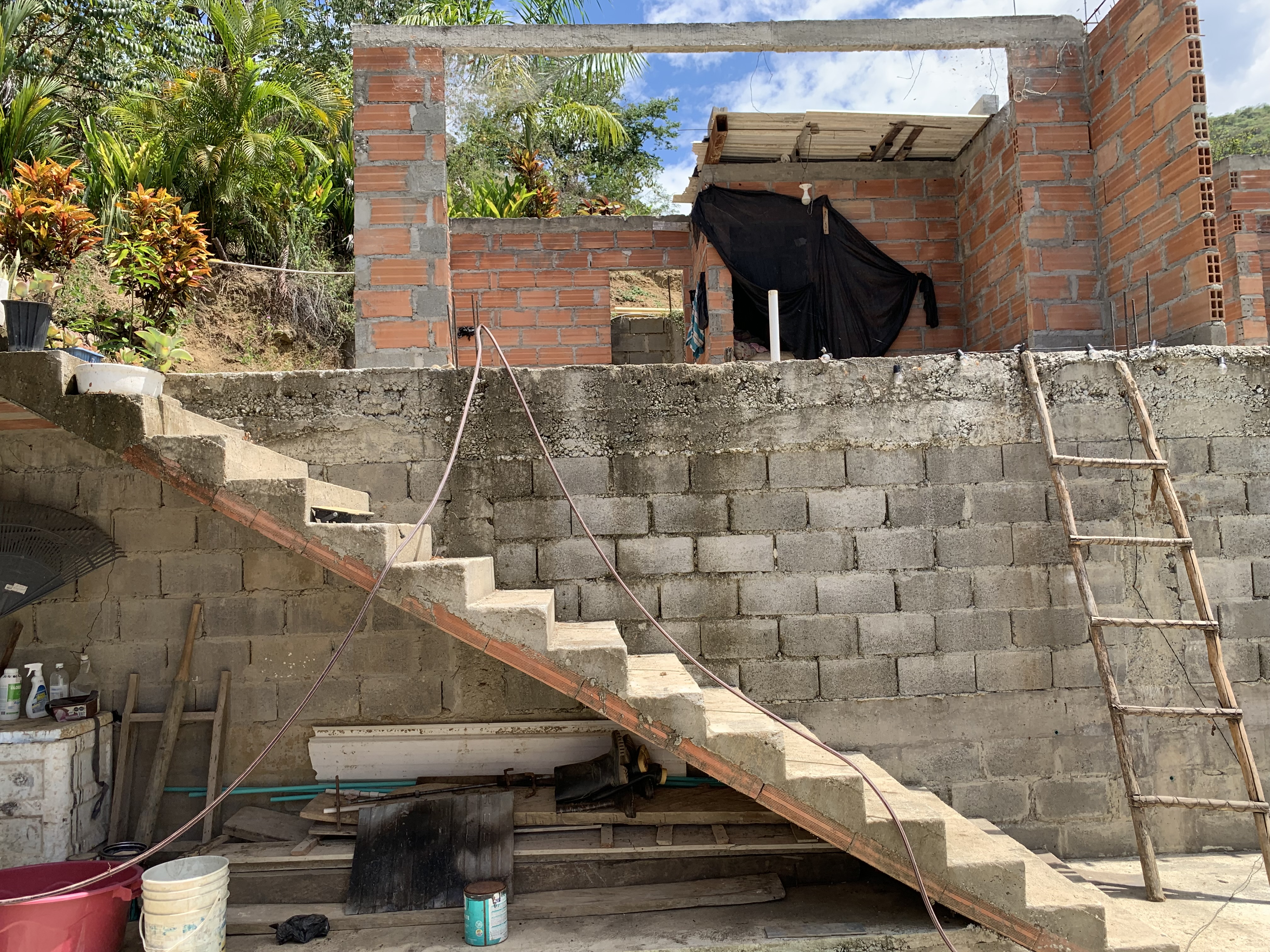 Finca recreativa en venta en San Jeronimo