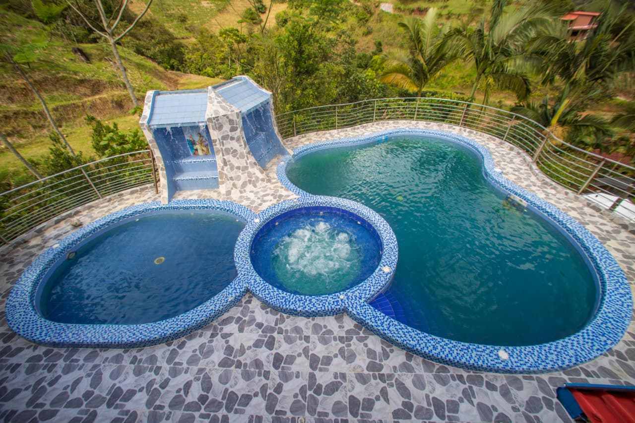 Venta Casa Finca Turistica San Rafael Antioquia