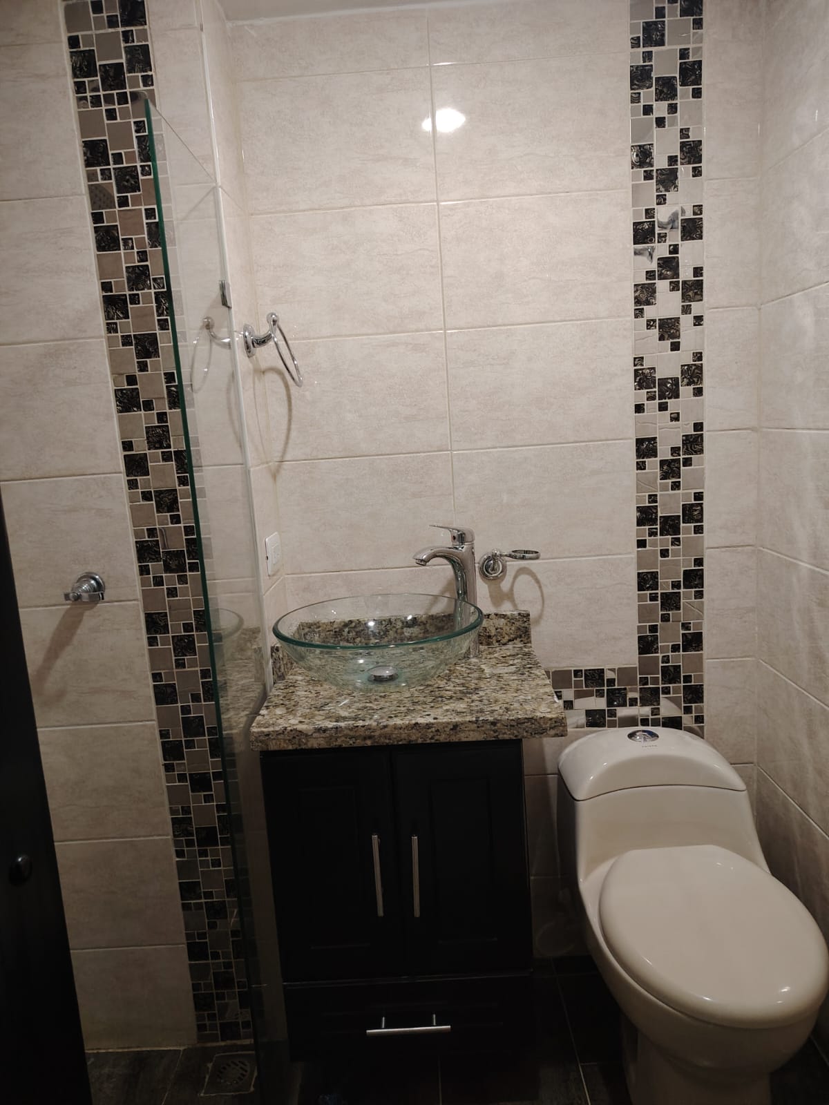 Apartamento para venta en Rodeo Alto