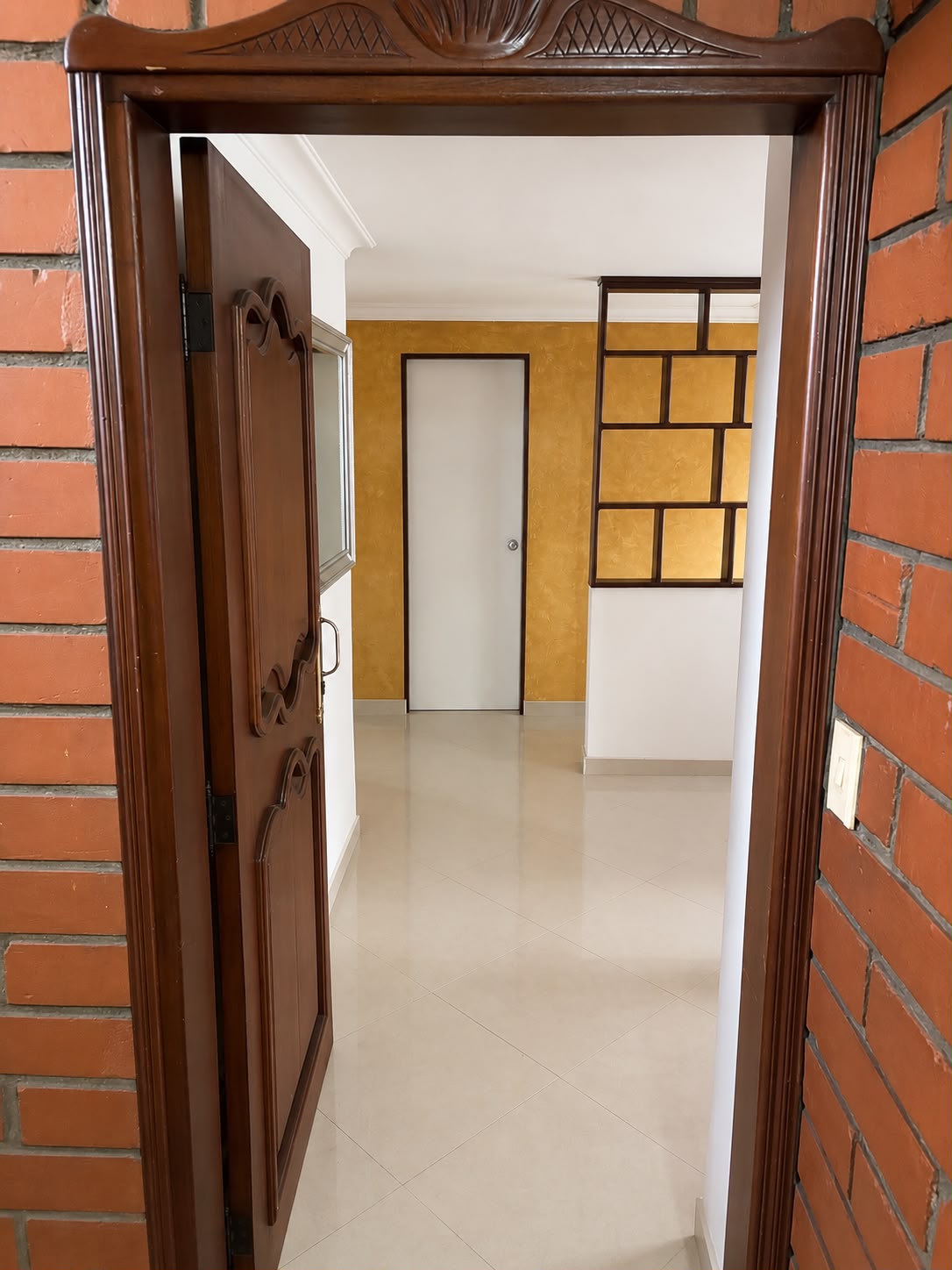 Apartamento para arriendo en Calasanz, Medellín,  Antioquia.