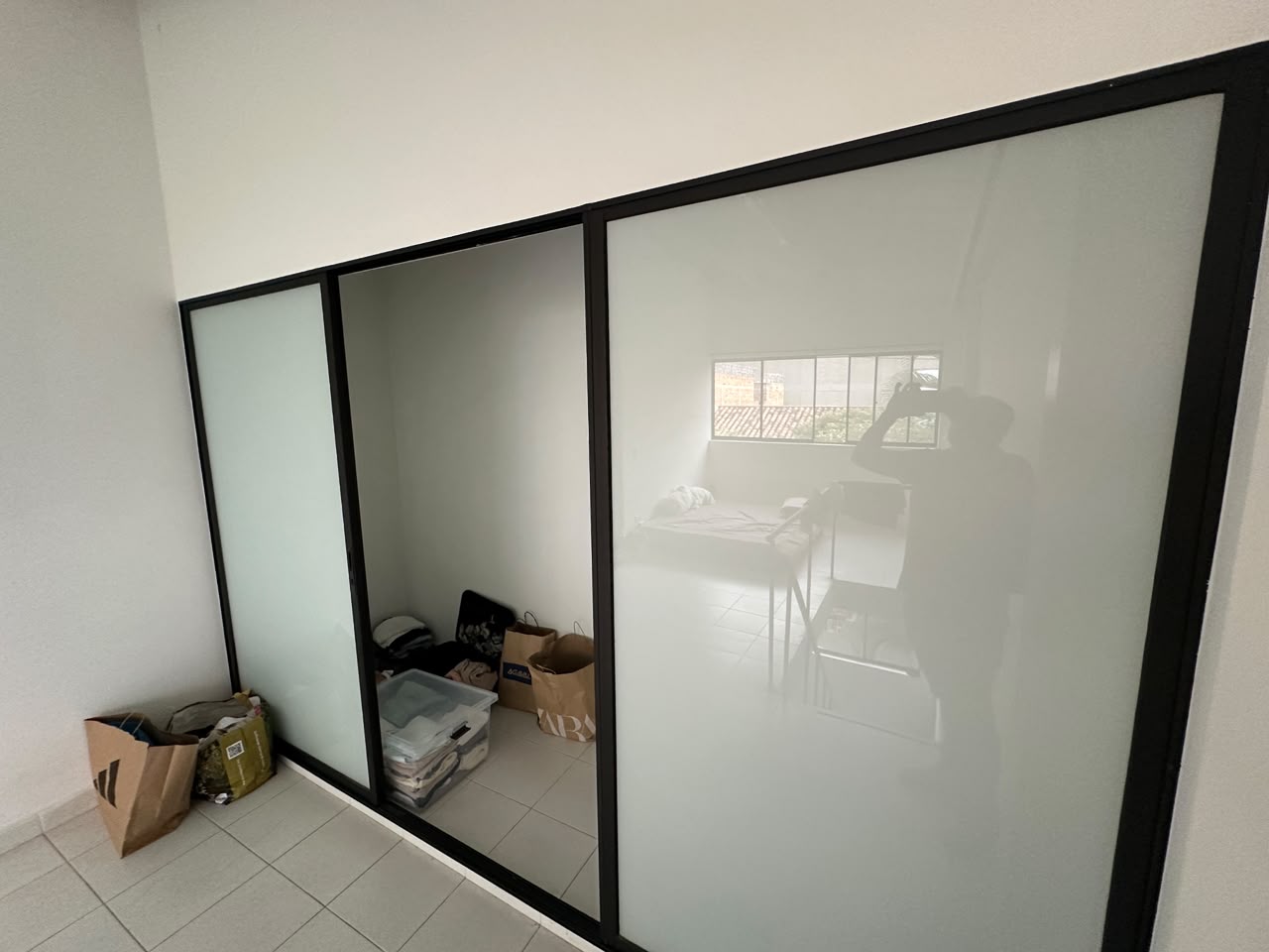 Oficina para arriendo en Manila El Poblado