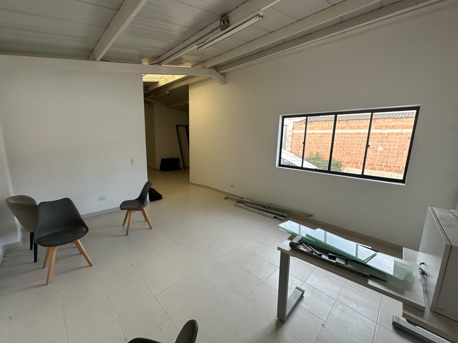 Oficina para arriendo en Manila El Poblado