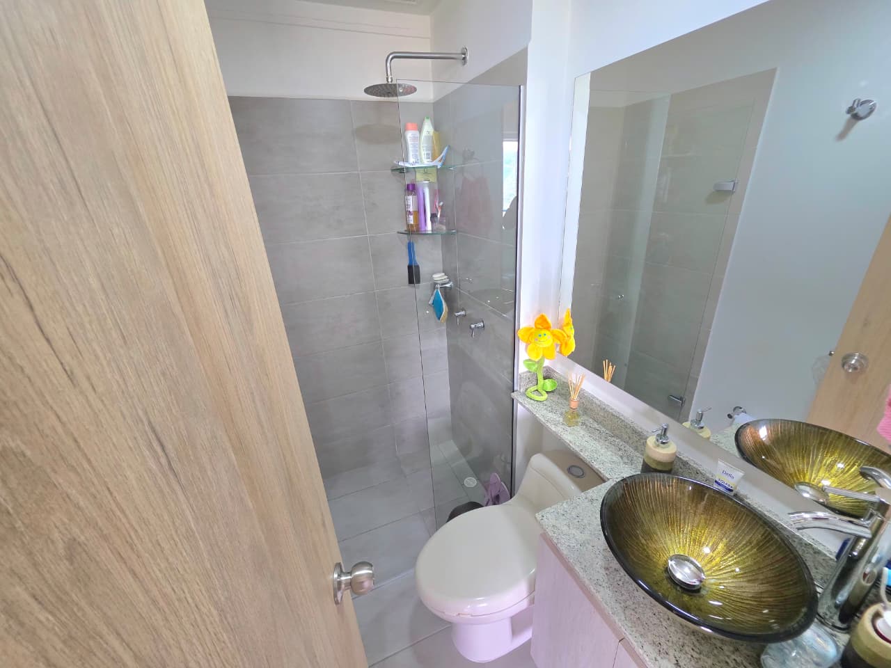Apartamento en venta en Las Lomitas Sabaneta