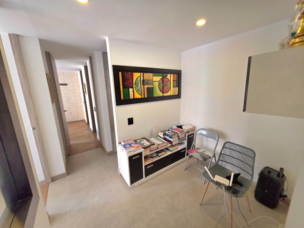 Apartamento en venta en Ciudad del Rio