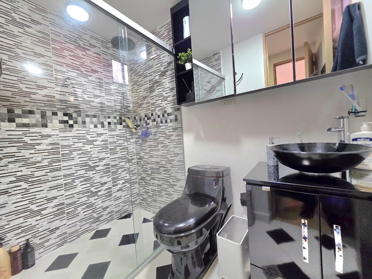 Apartamento en Venta en Suramerica Itagüí