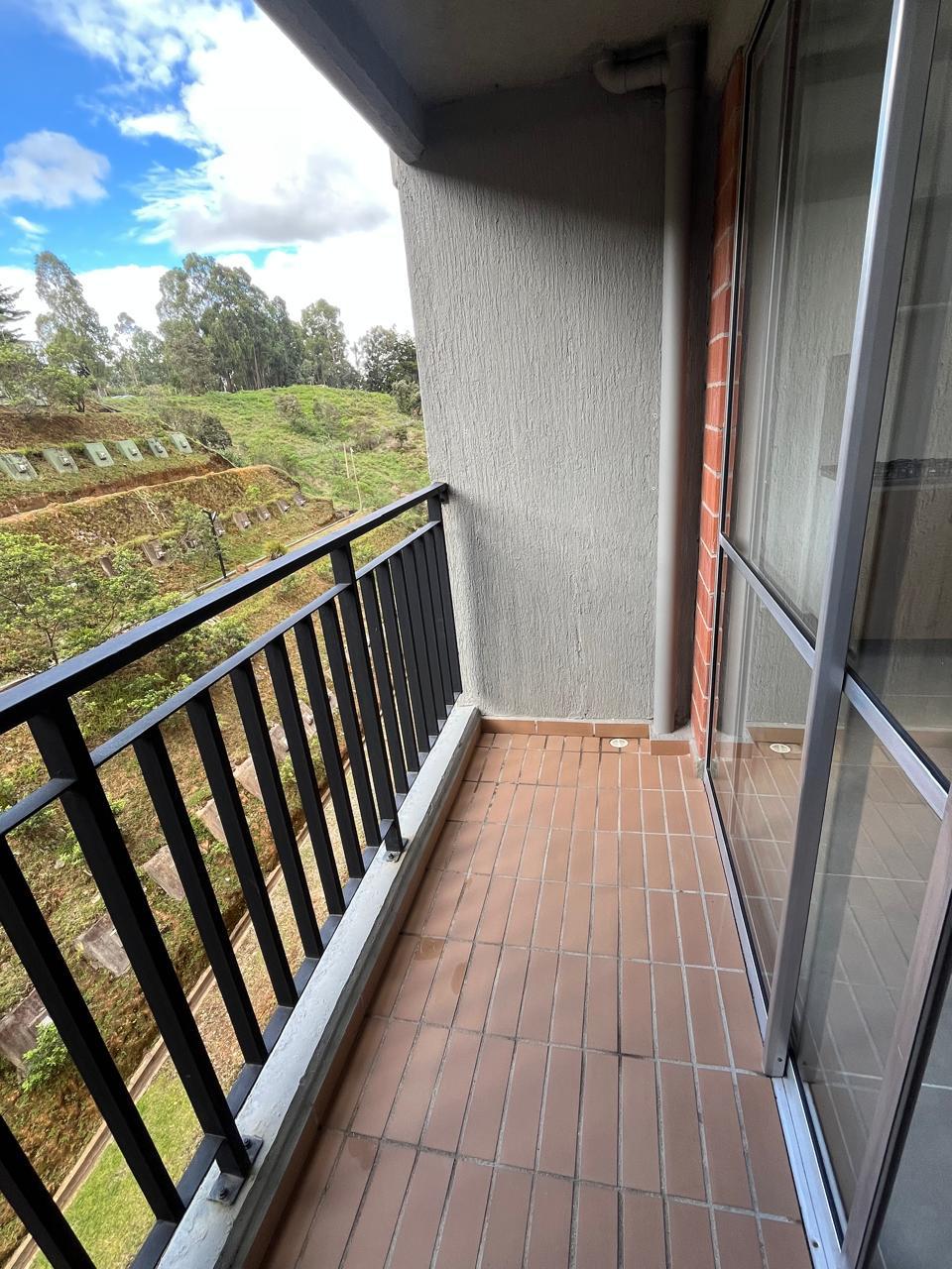 Apartamento en venta en Rionegro sector Fontibon