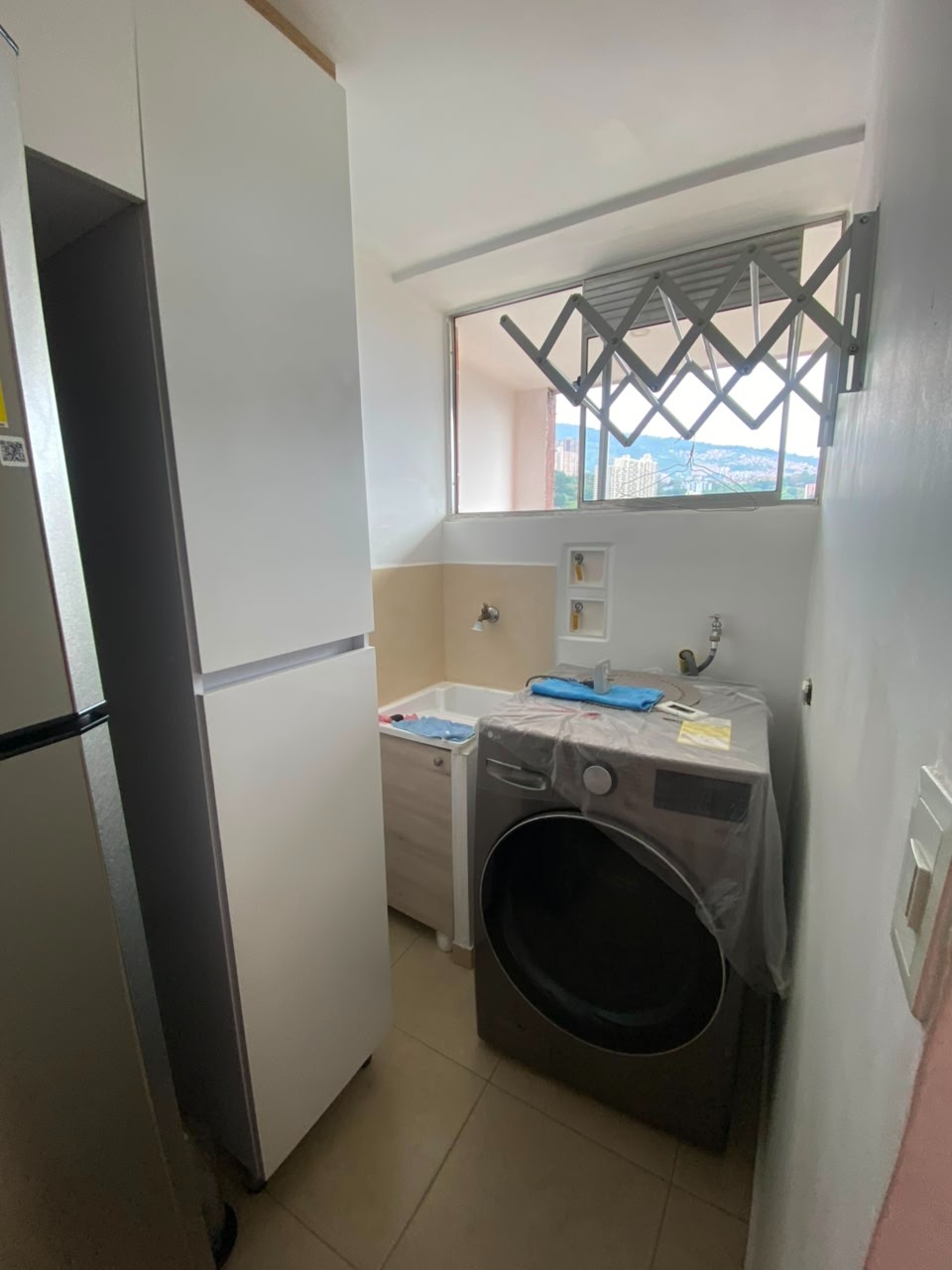 Apartamento para la Venta en Calasanz parte baja - Medellín.
