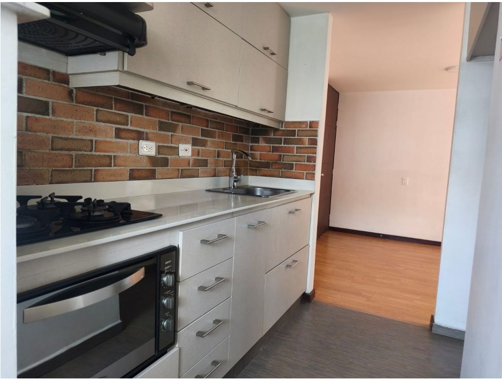 Apartamento en venta  en El Poblado Las Palmas  Medellin