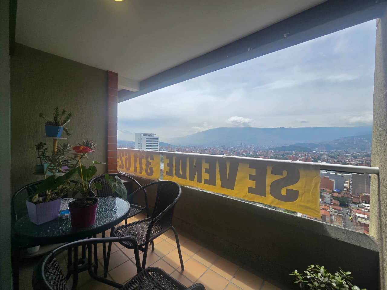 Apartamento en venta Belen La Palma Medellin