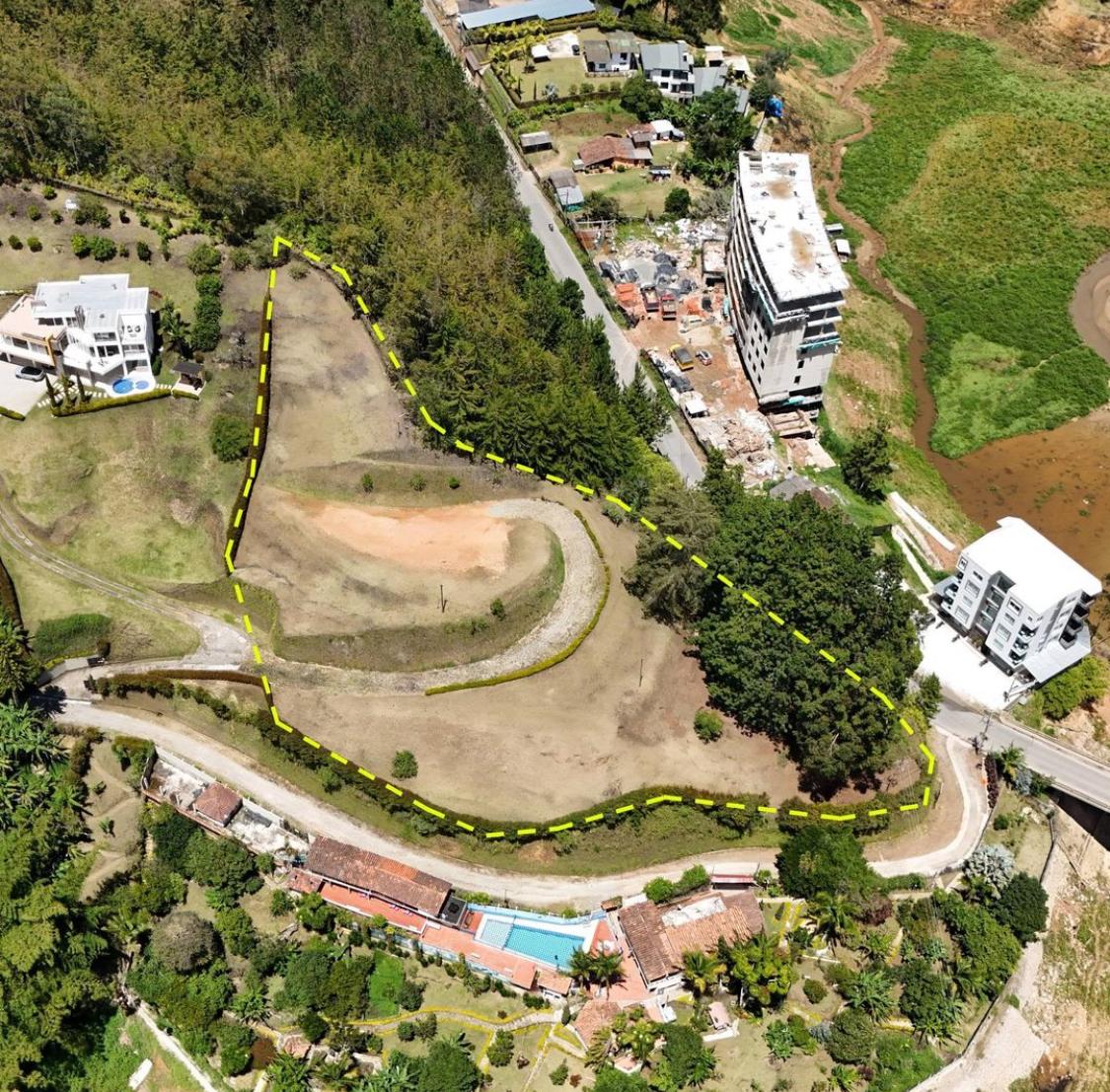 Casa finca en venta en Guatapé  Antioquia con acceso a la represa