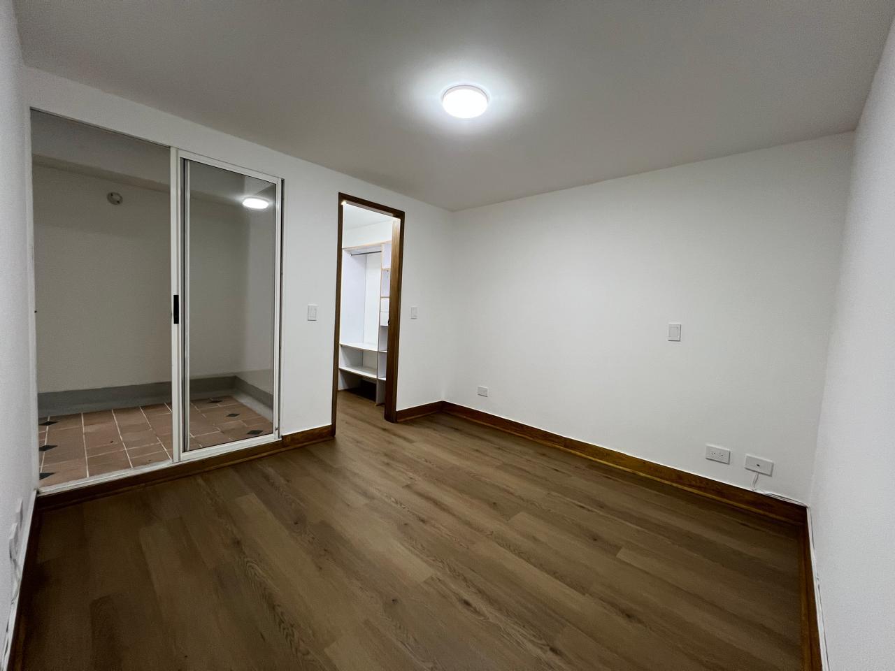 Apartamento en venta Medellín Laureles