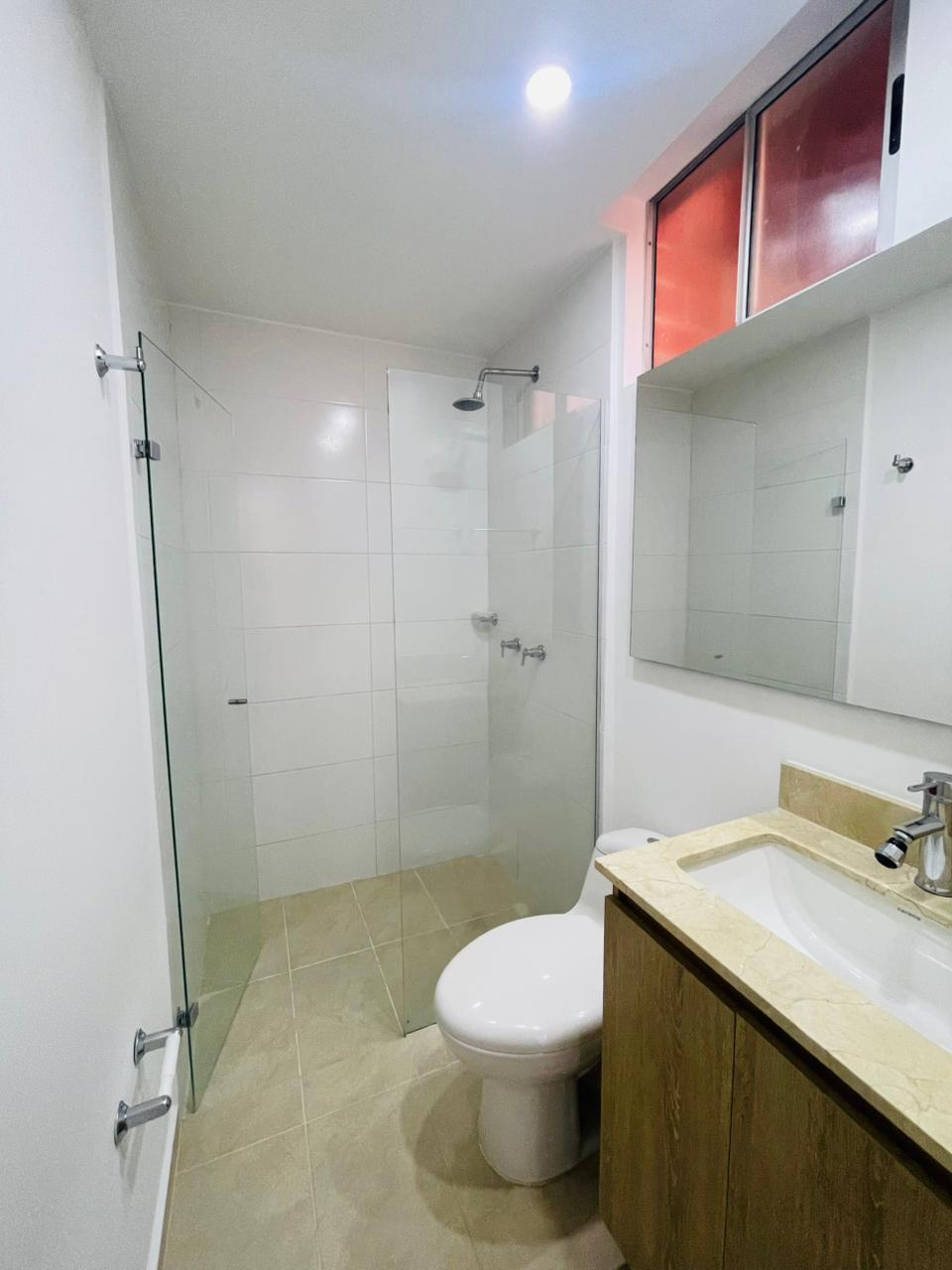 Apartamento para arriendo sector san remo , Sabaneta