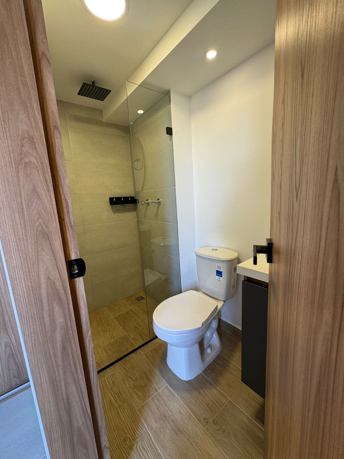 Apartamento en venta en Bucaros, Bello