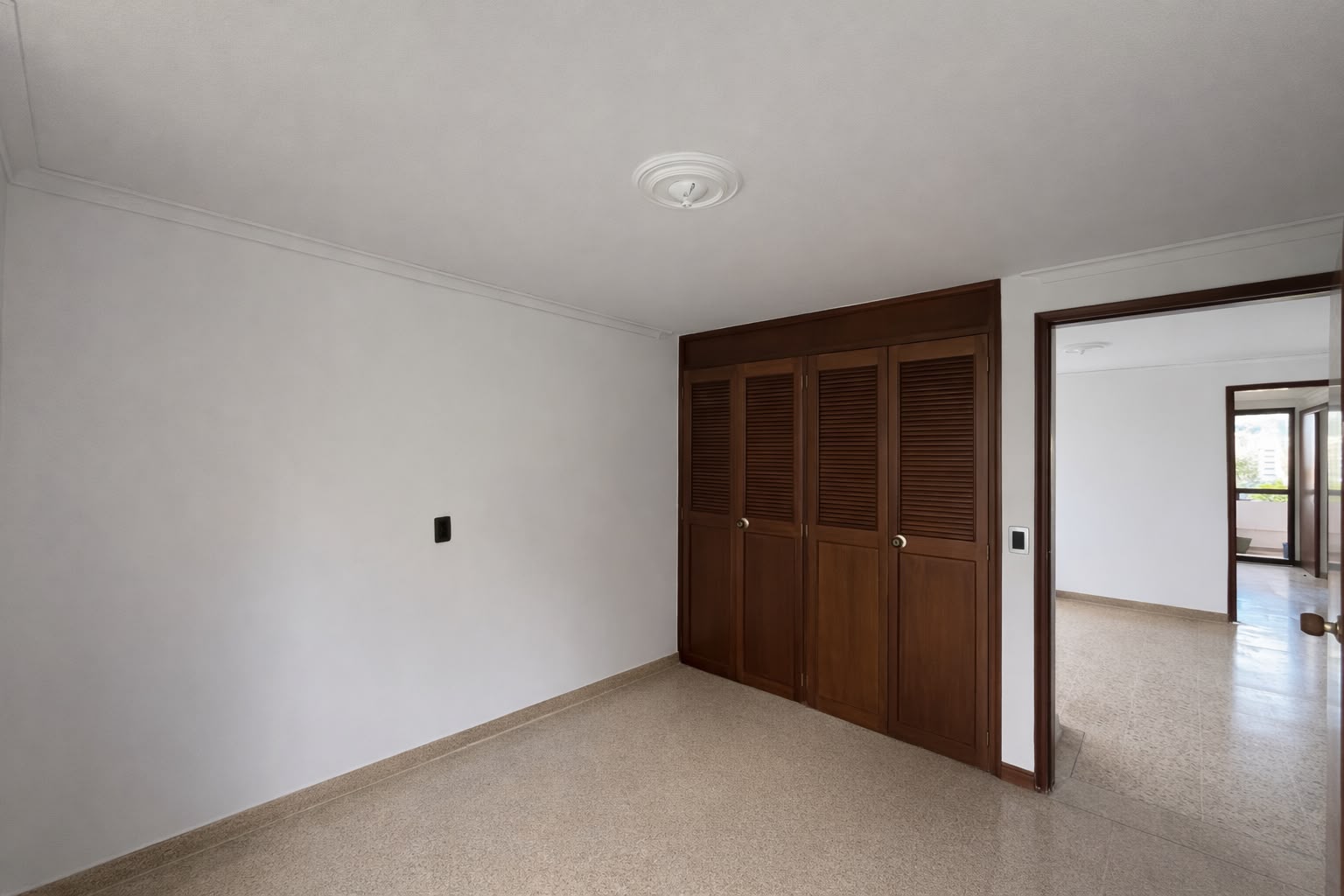 Apartamento en venta en El Poblado La Concha