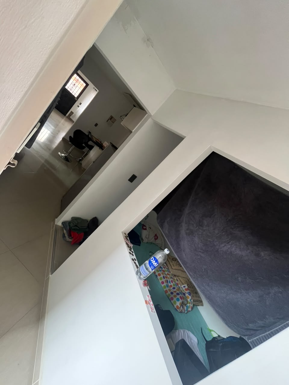 Apartamento en venta Robledo - Doce de Octubre - Medellín