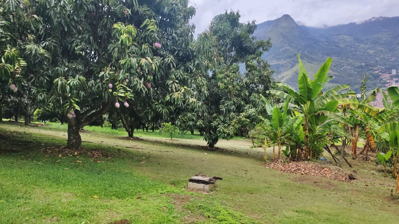 Finca para la venta en Copacabana  Antioquia