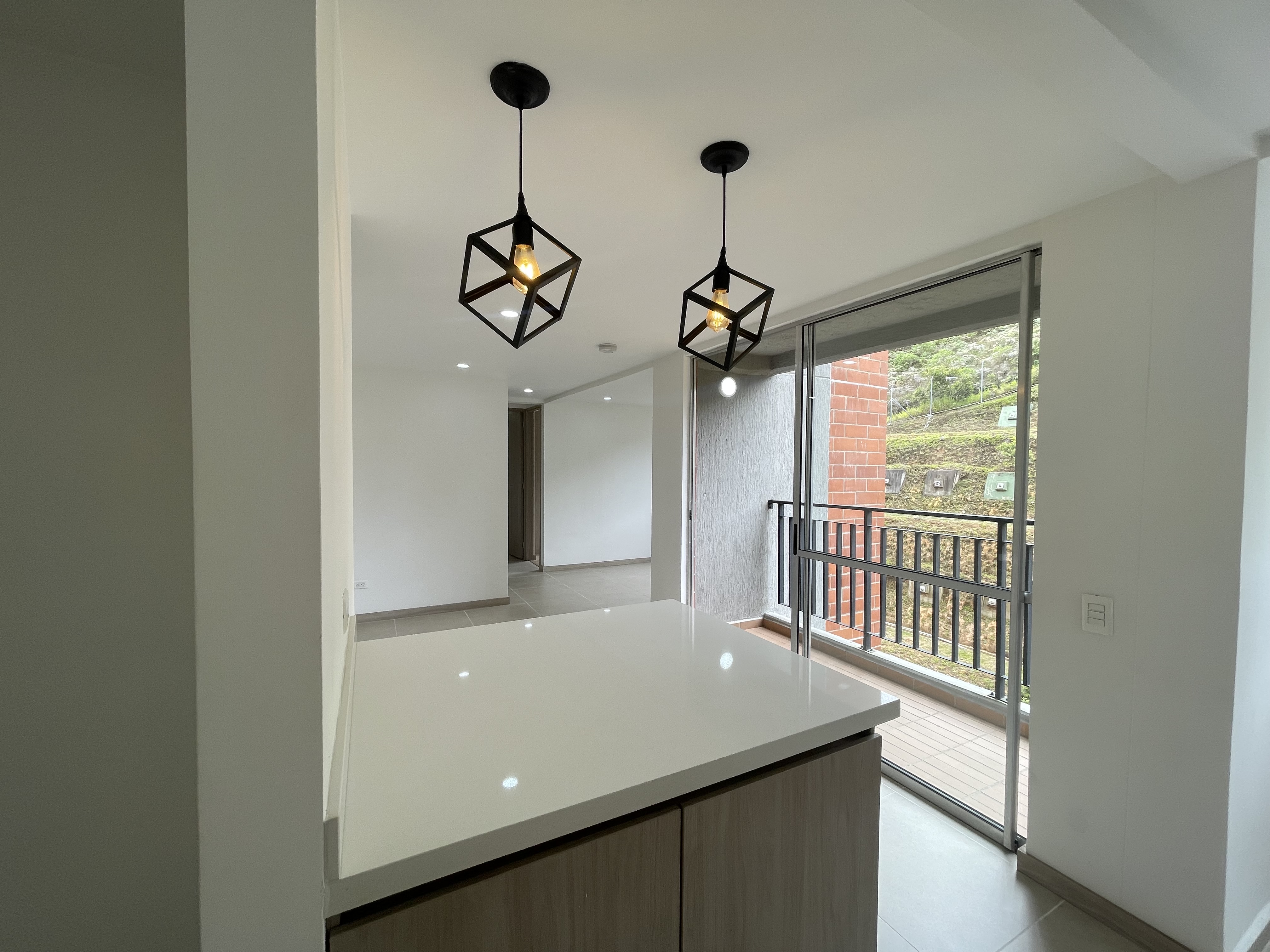 Apartamento para la venta en Rionegro sector Fontibon