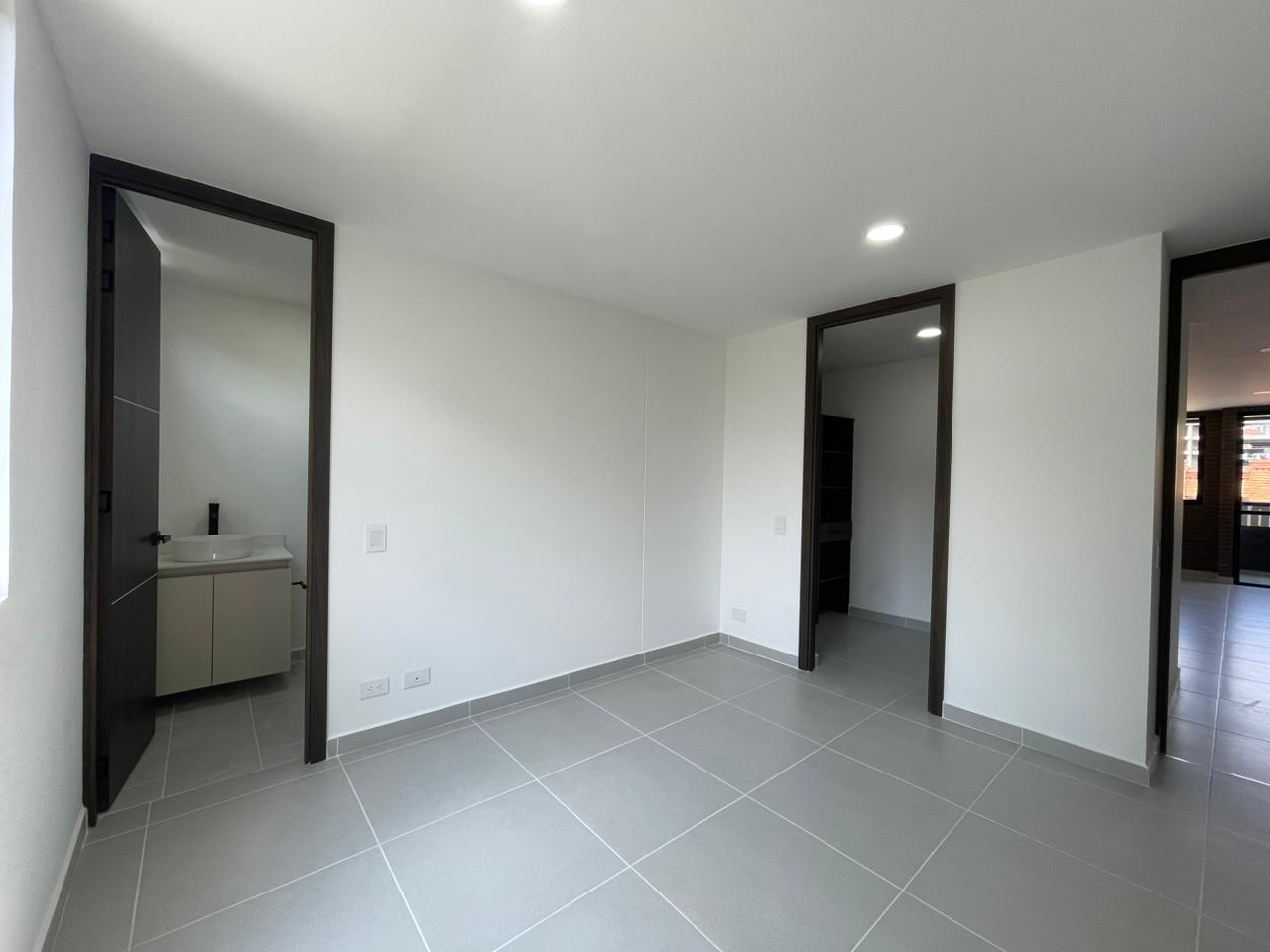 Apartamento NUEVO en medellín con licencia RENTAS CORTAS