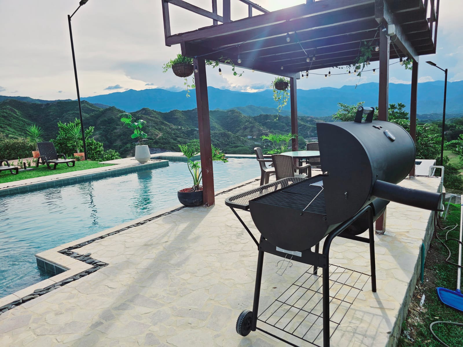 Casa finca  en venta en Sopetran