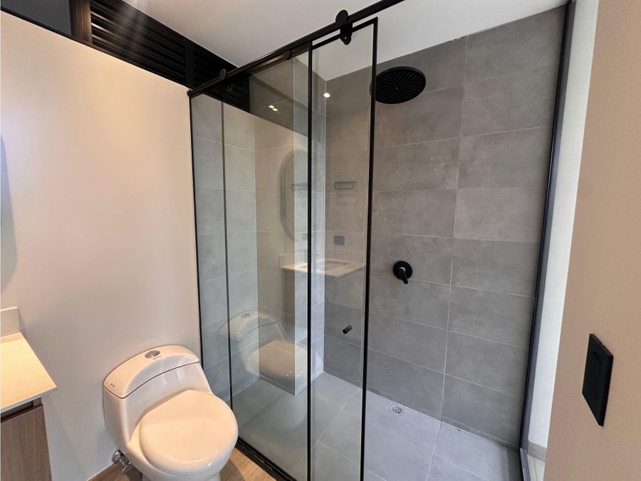 Apartamento en venta  en El Poblado Las Palmas  Medellin