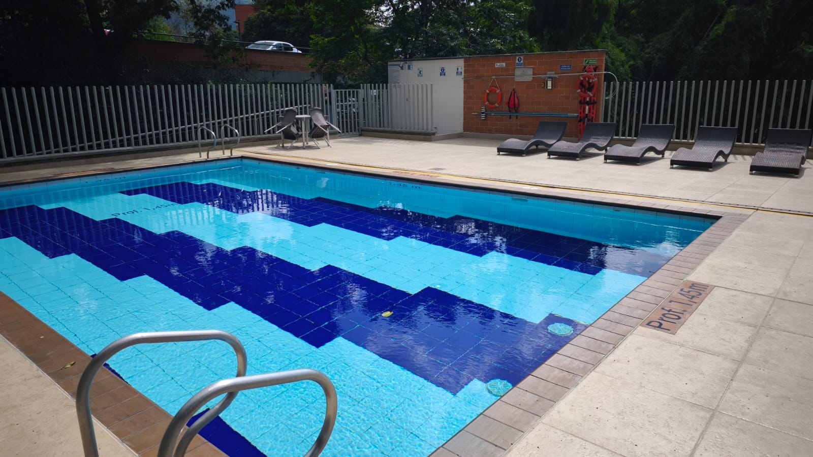 Apartamento en venta Envigado sector Uribe Ángel