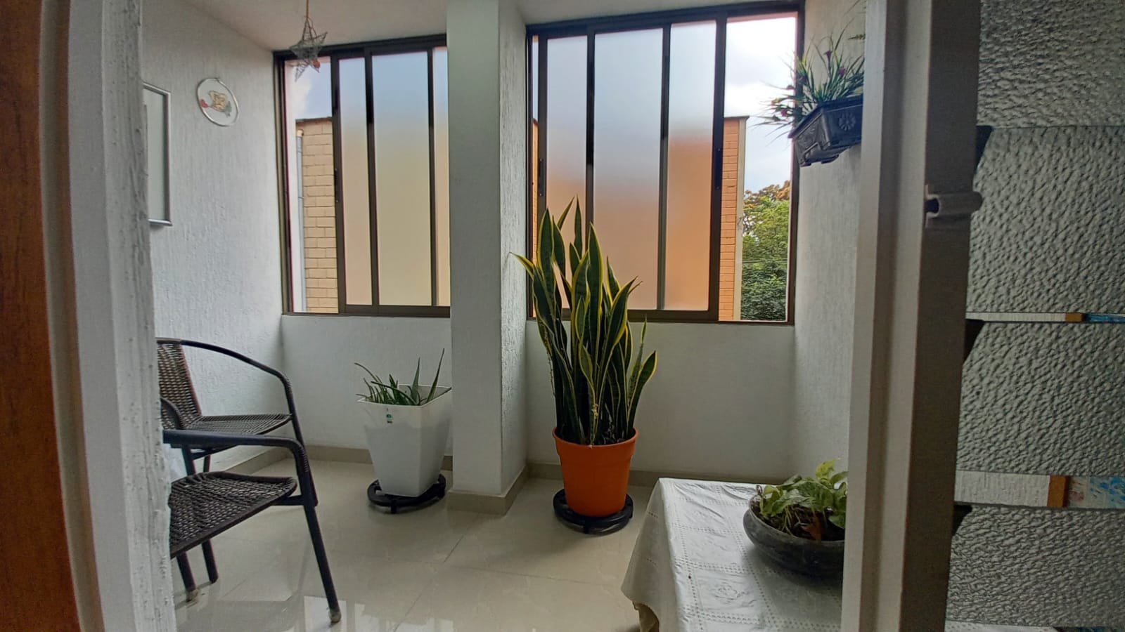 Apartamento para la venta en Medellín sector La Alameda