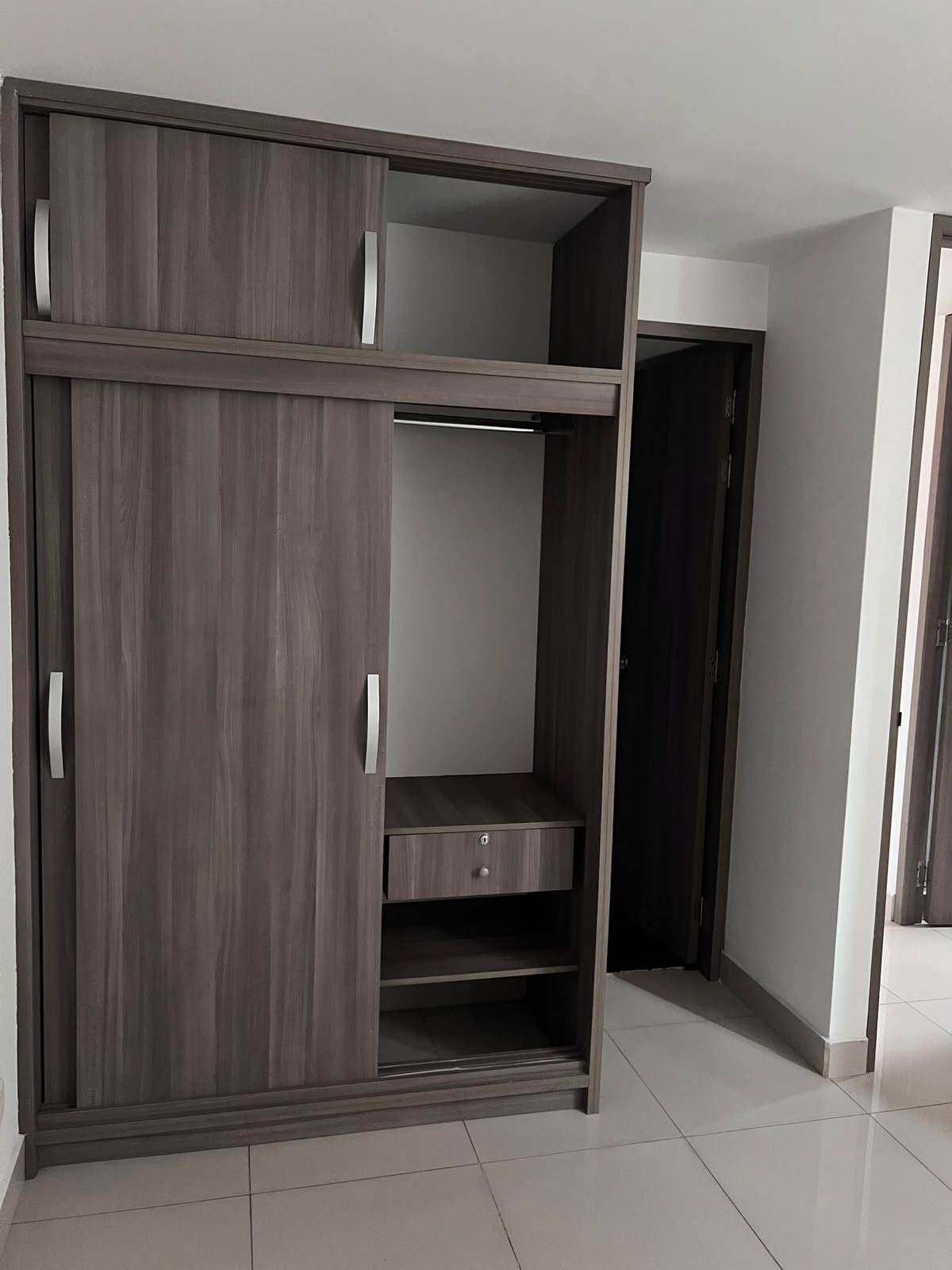 APARTAMENTO EN ARRIENDO, RODEO ALTO