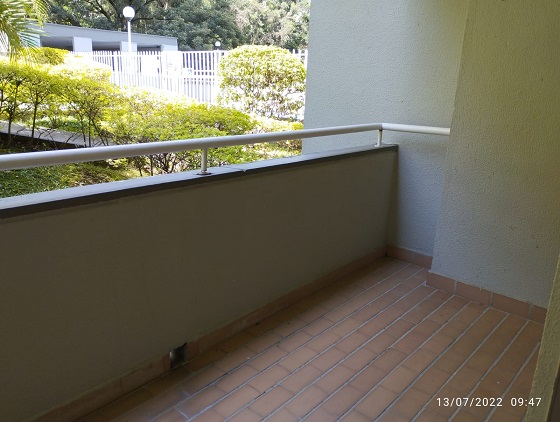 Apartamento en venta en la Belén la Mota