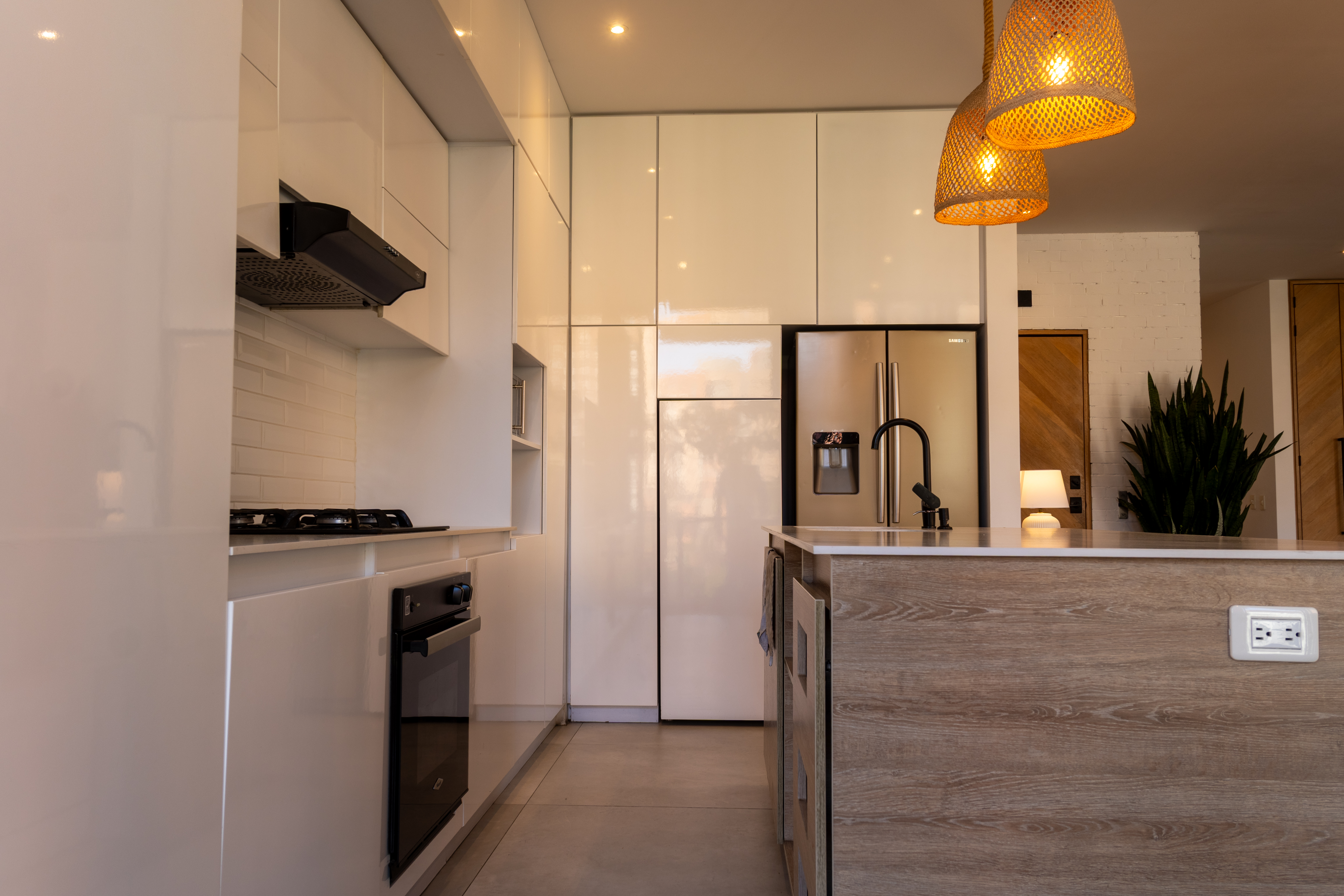 Apartamento en venta Medellín Poblado sector Vizcaya