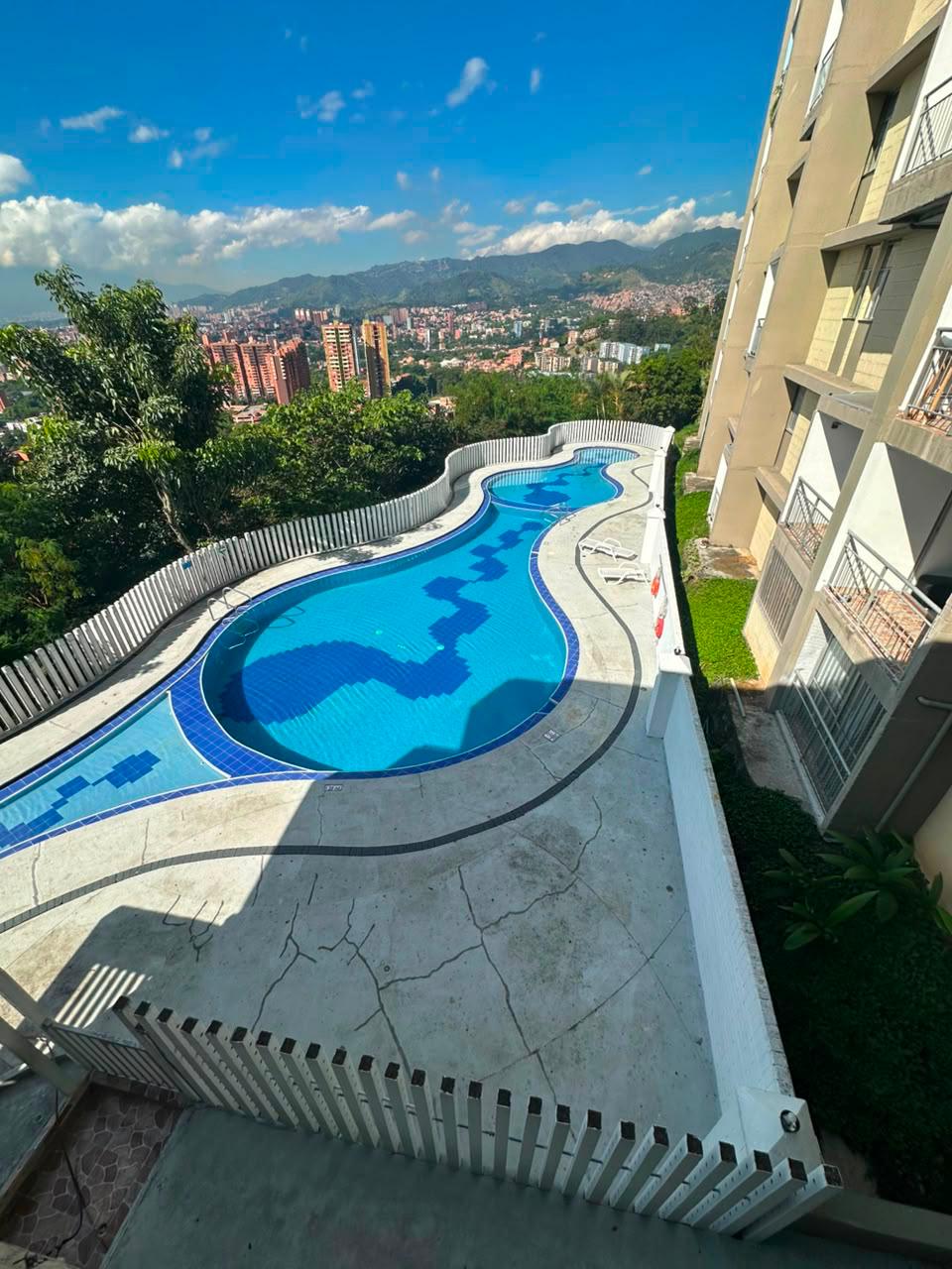 Apartamento en venta en Calasanz Medellín Antioquia