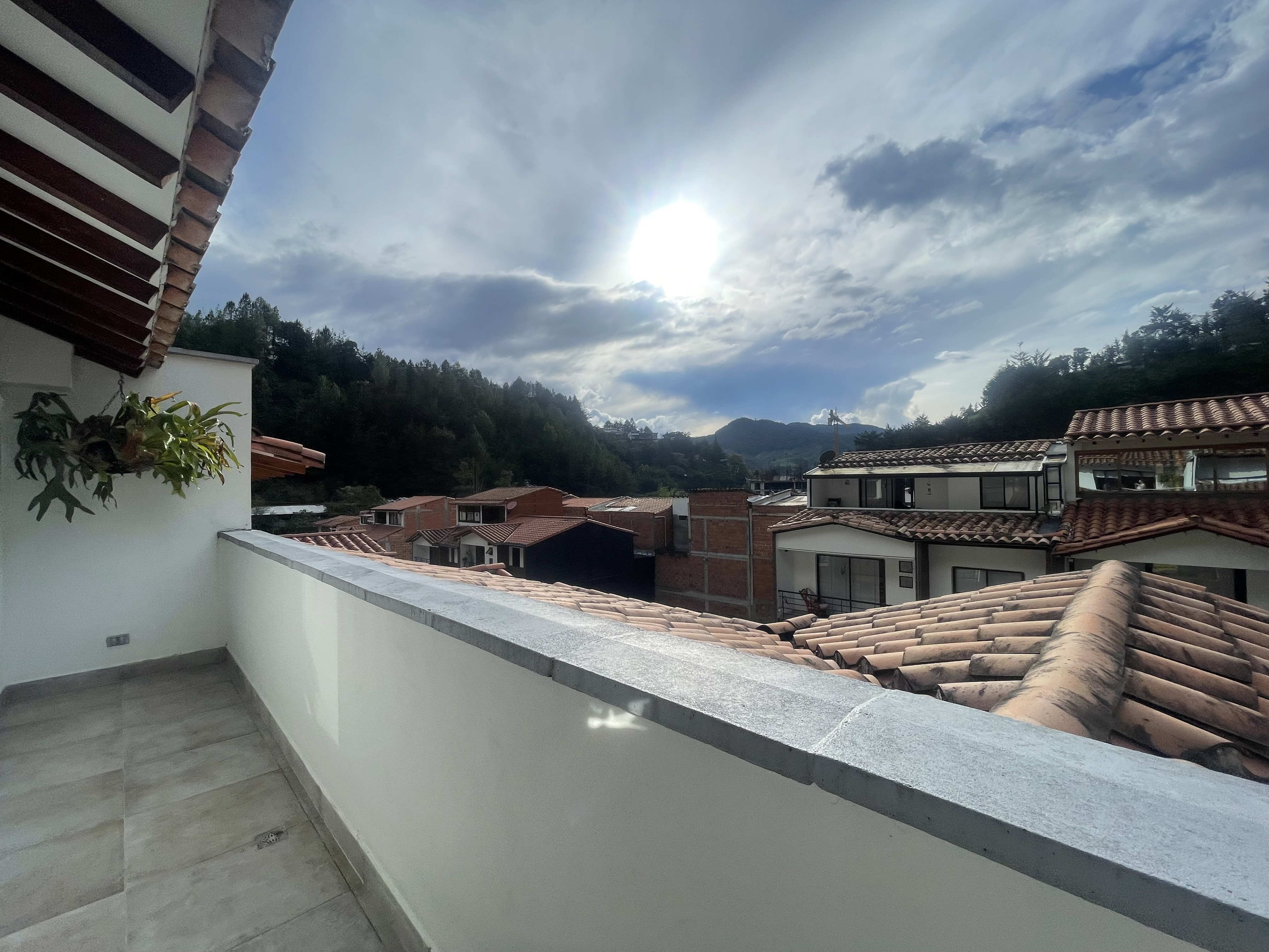 Casa para la venta en El Retiro sector Pantanillo