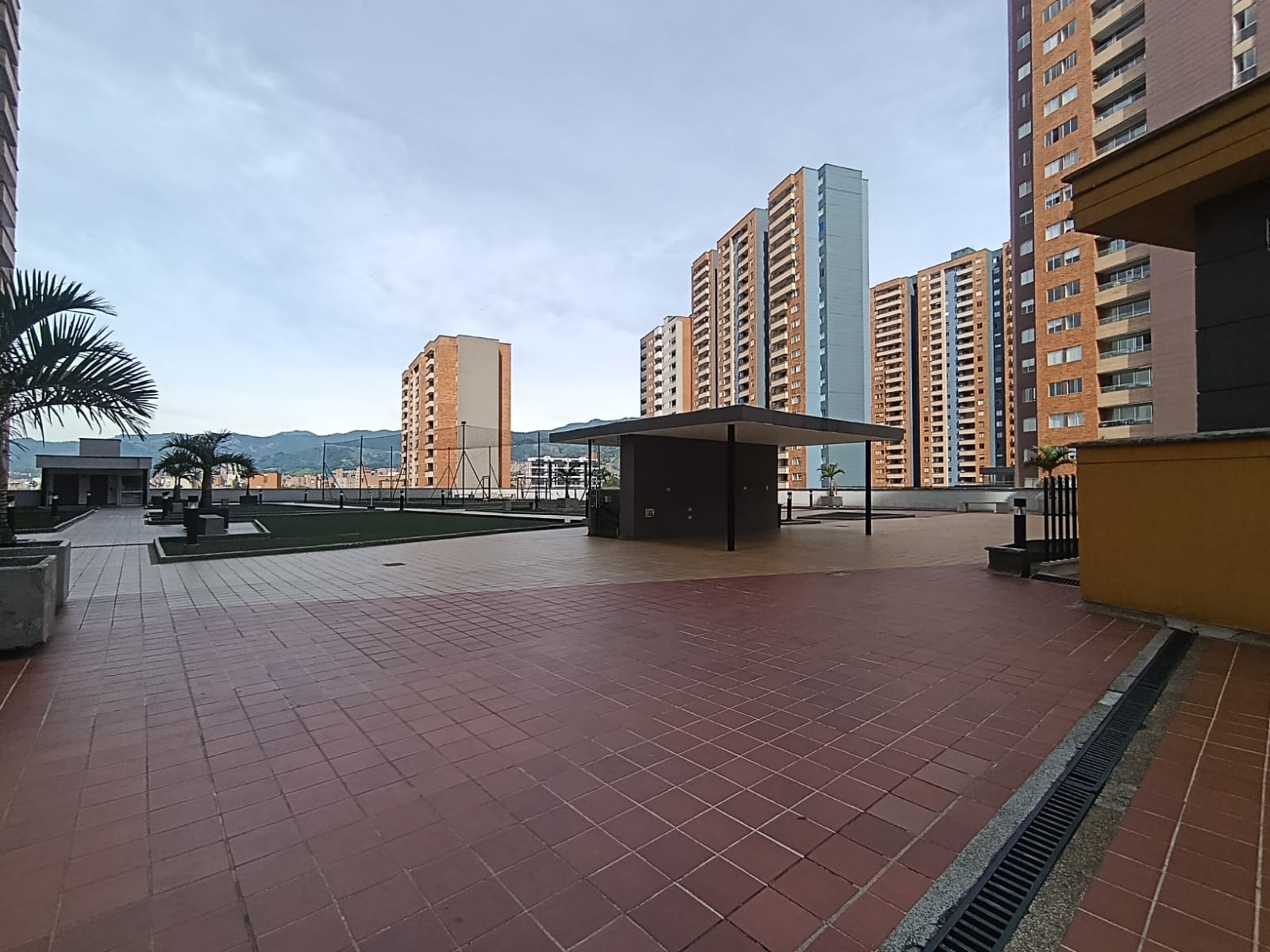 Apartamento en arriendo en San German Tierra Firme