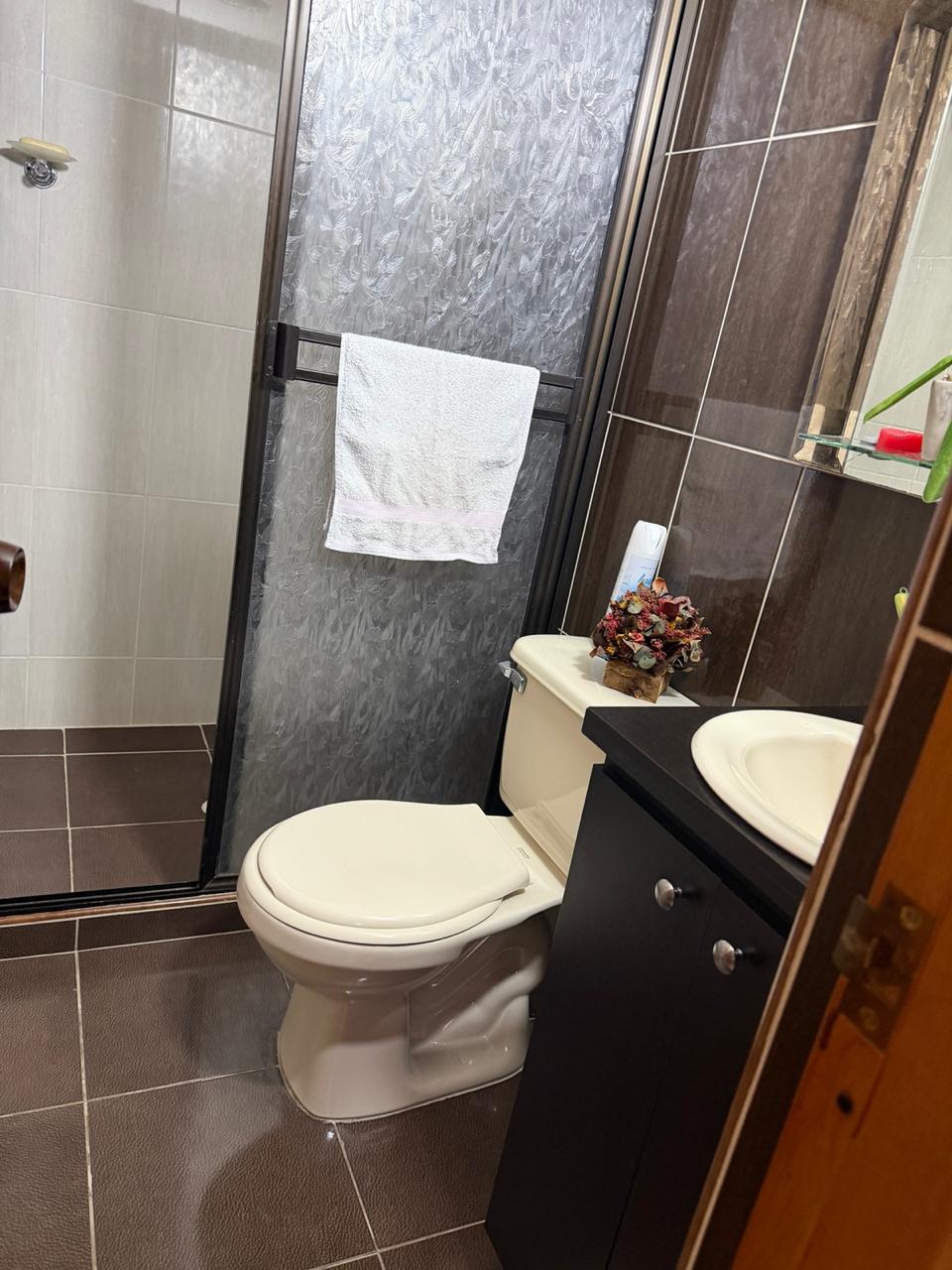 Apartamento en Venta itagui