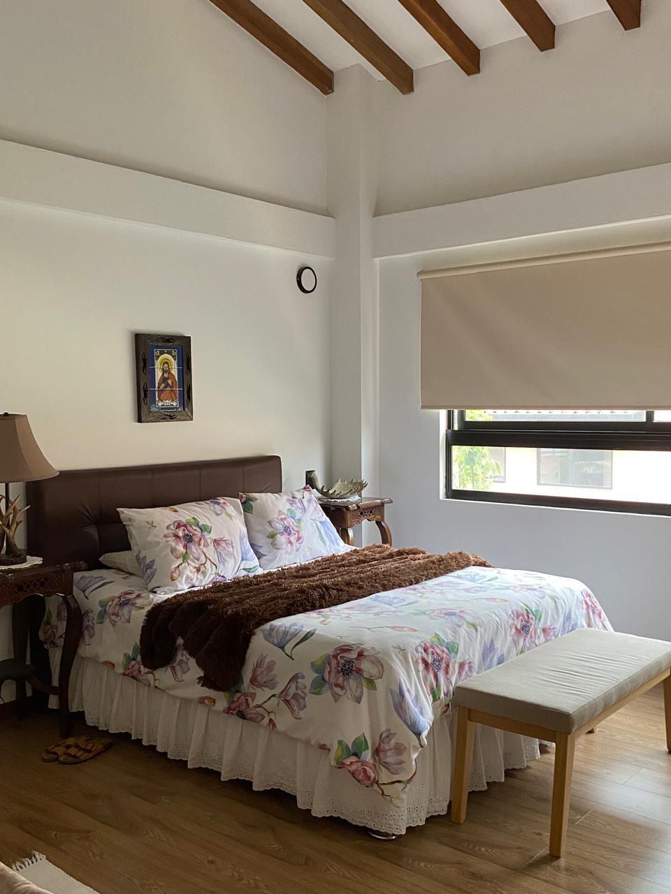 Venta de casa en El Retiro