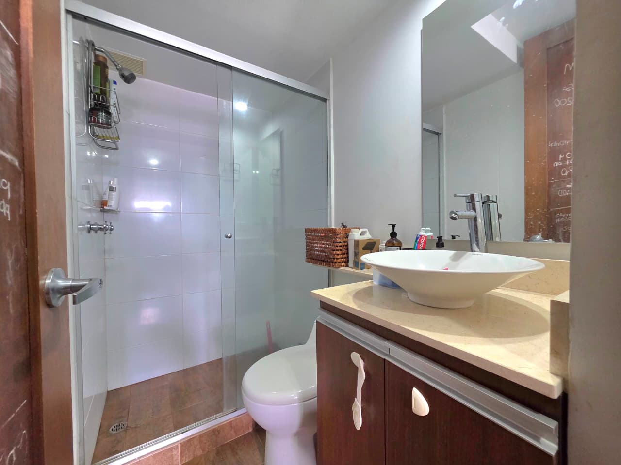 Apartamento en venta en Envigado sector Loma del Barro
