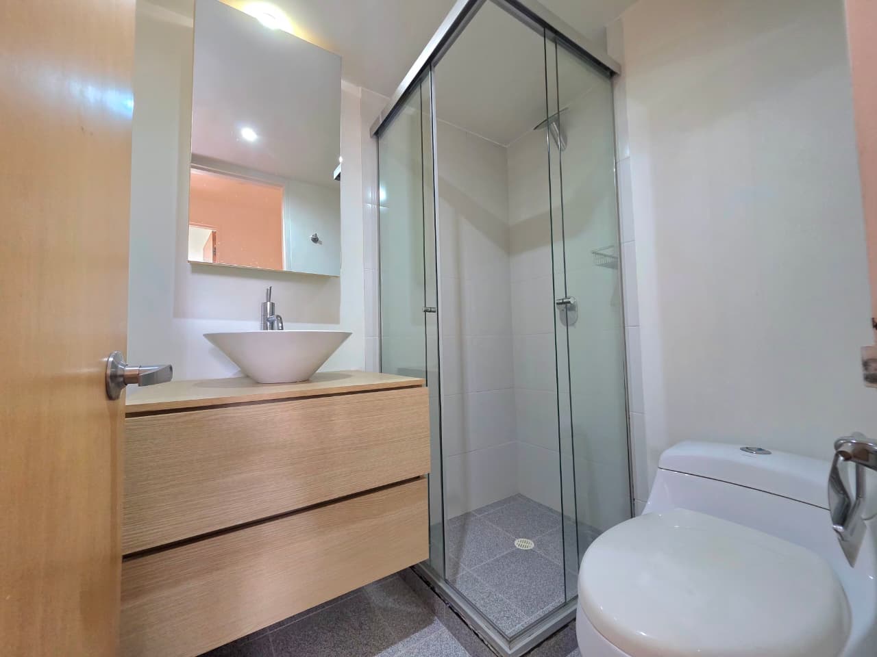 Apartamento en venta El Poblado Los Balsos