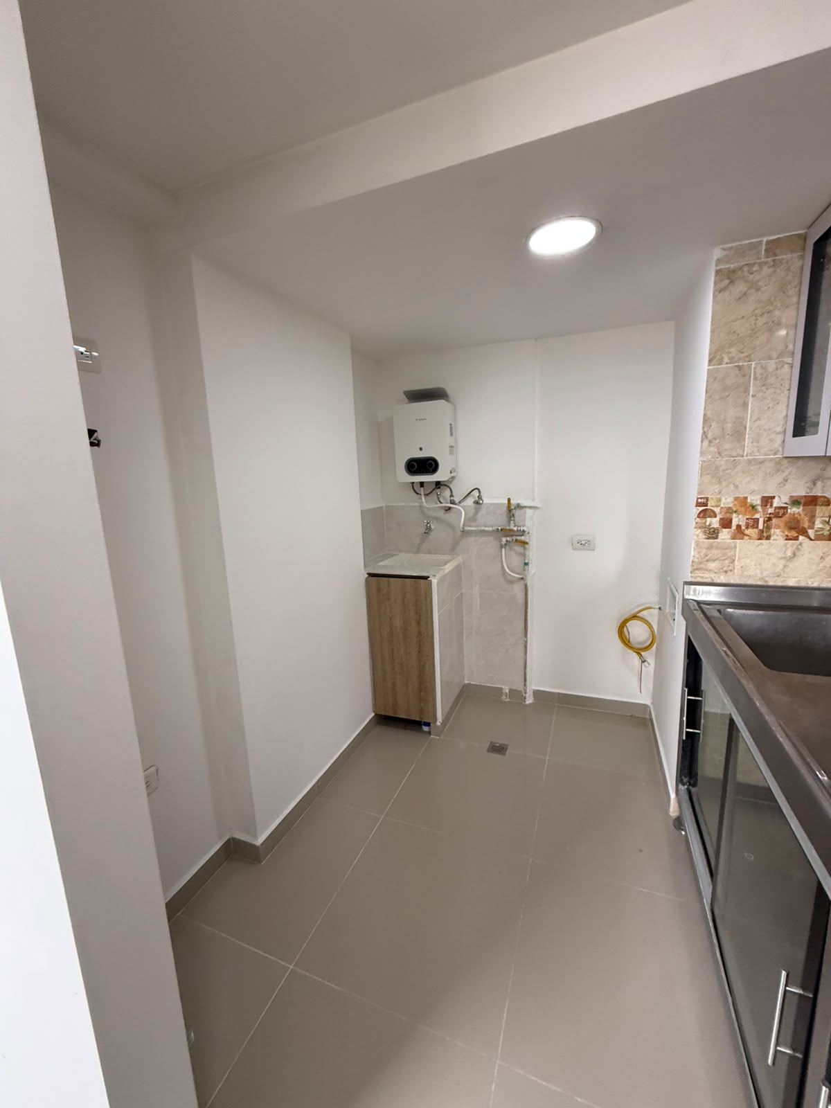 Apartamento en venta en Robledo Pajarito Sector Las Lunas