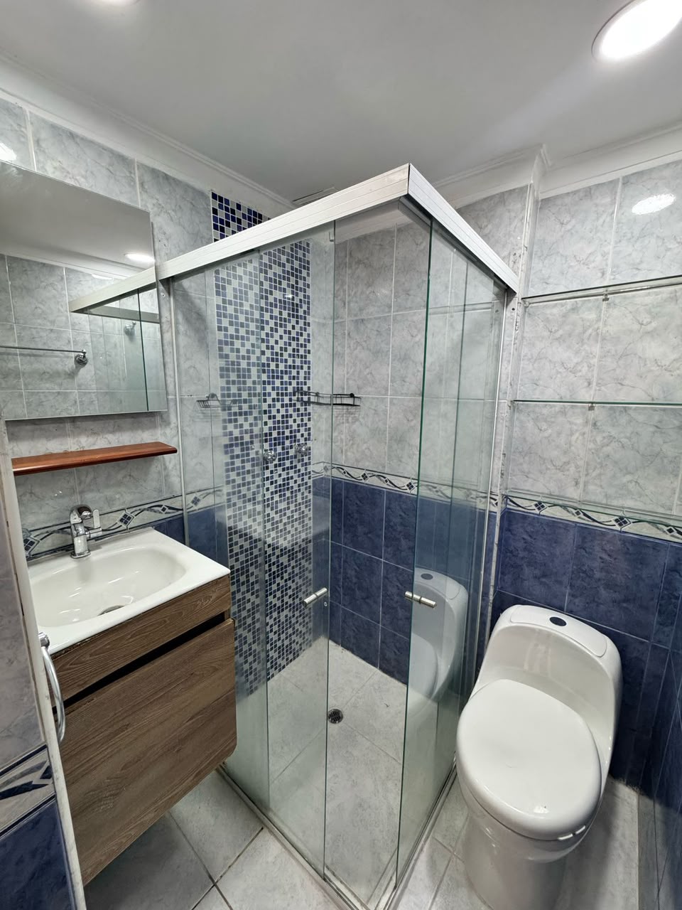 Apartamento en arriendo Sector Santa Mónica - Medellín
