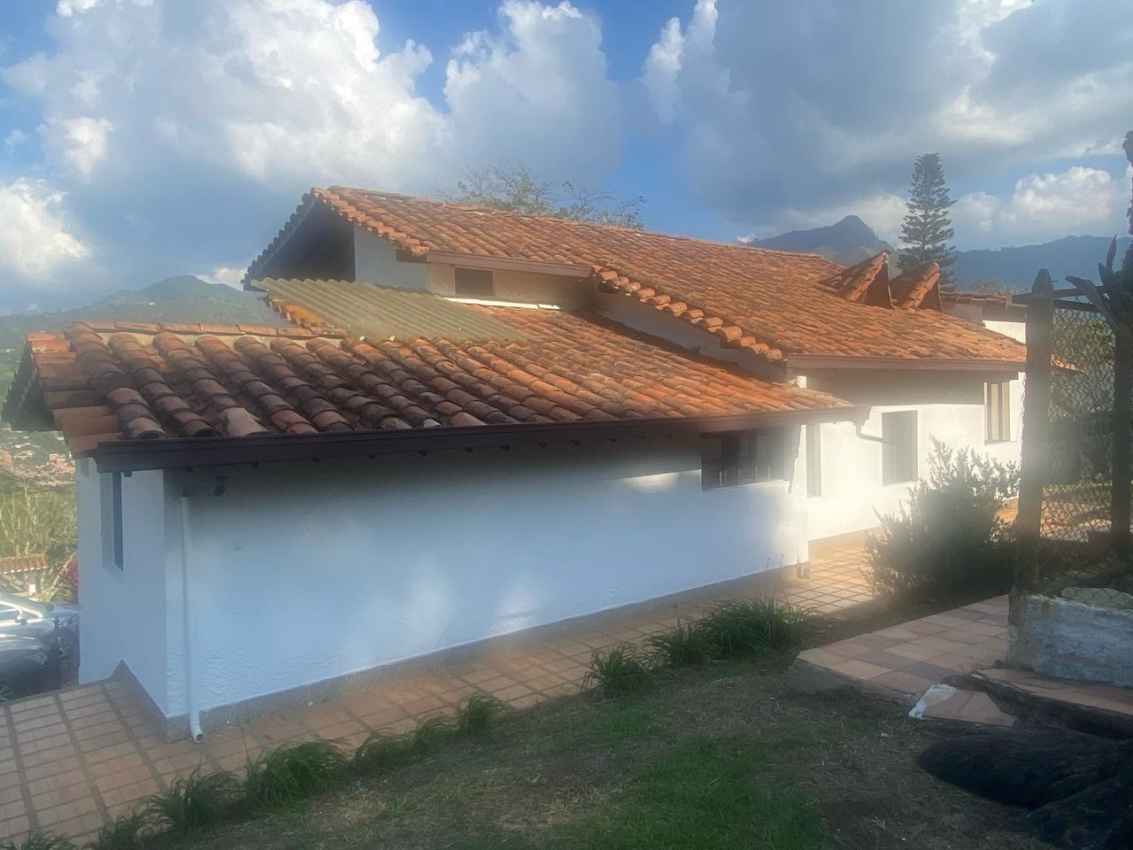 Finca para la venta en Copacabana  Antioquia