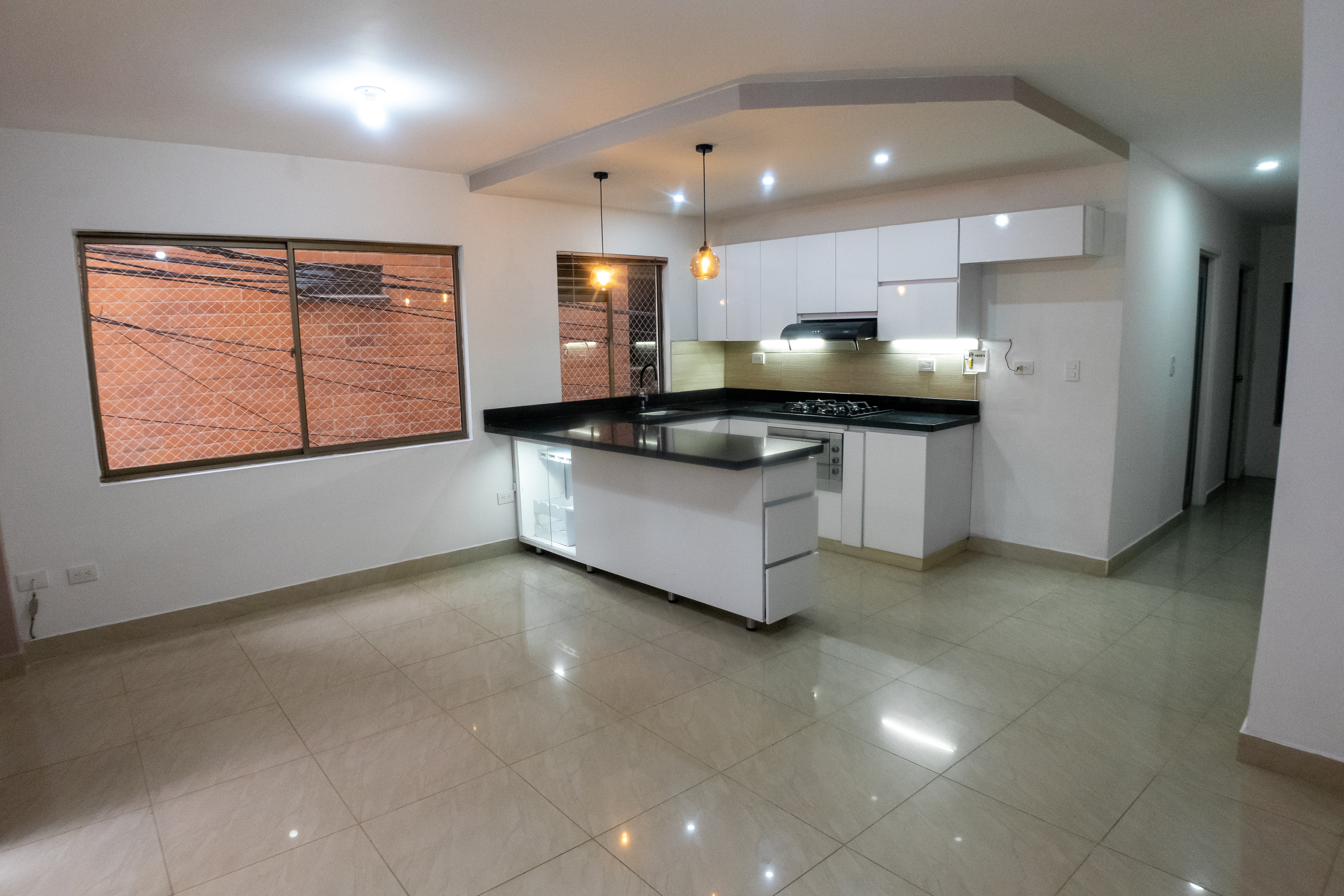 Apartamento para la venta Sabaneta sector Aves Marias