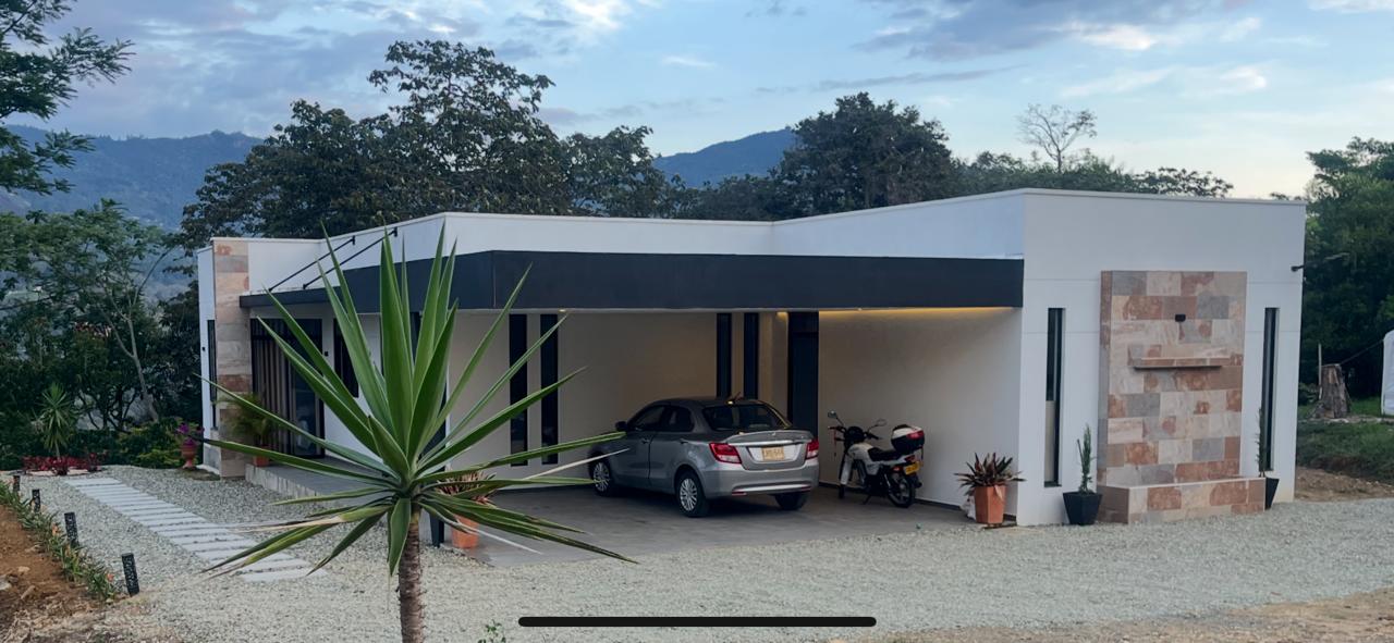Finca para la venta en Copacabana  Antioquia