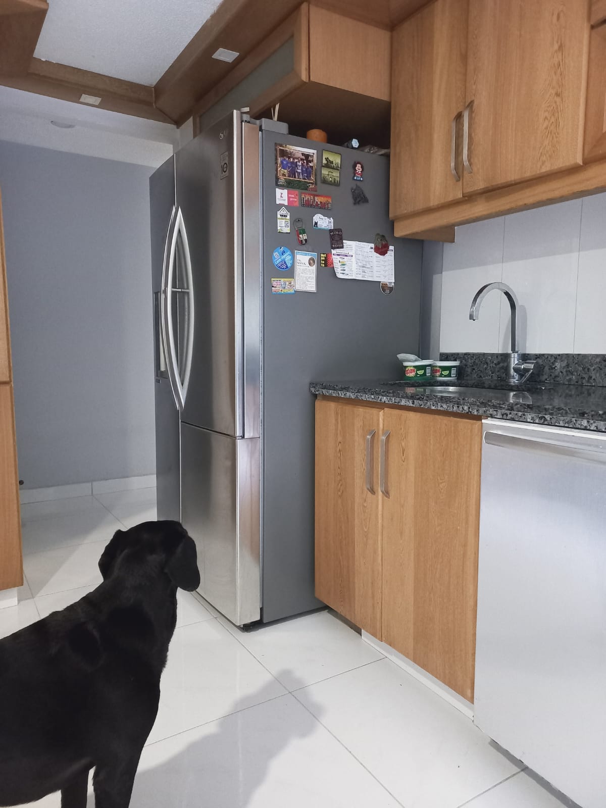 Apartamento en venta en la Almeria - Medellin