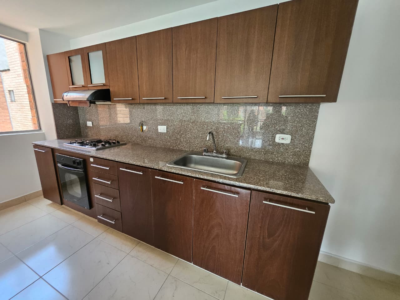 Apartamento en arriendo en la Loma del Escobero Envigado