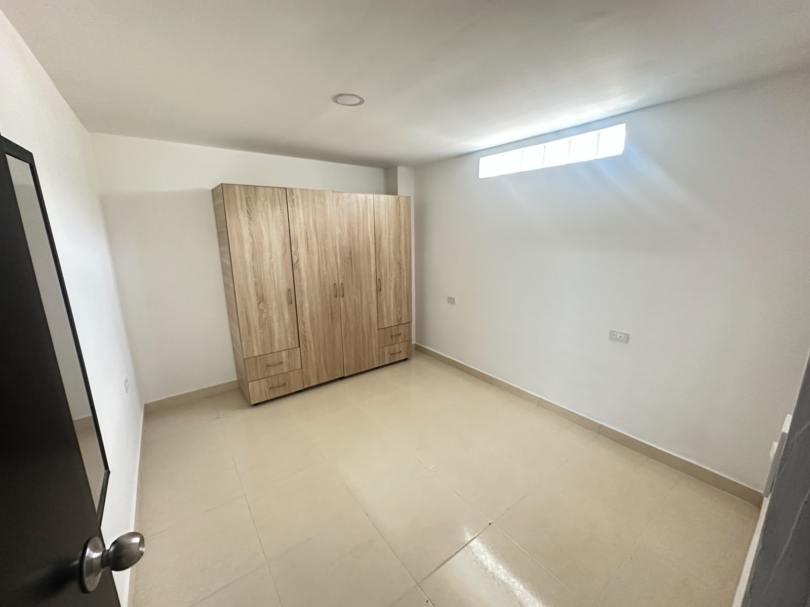 Apartamento en Arriendo en Santa Mónica