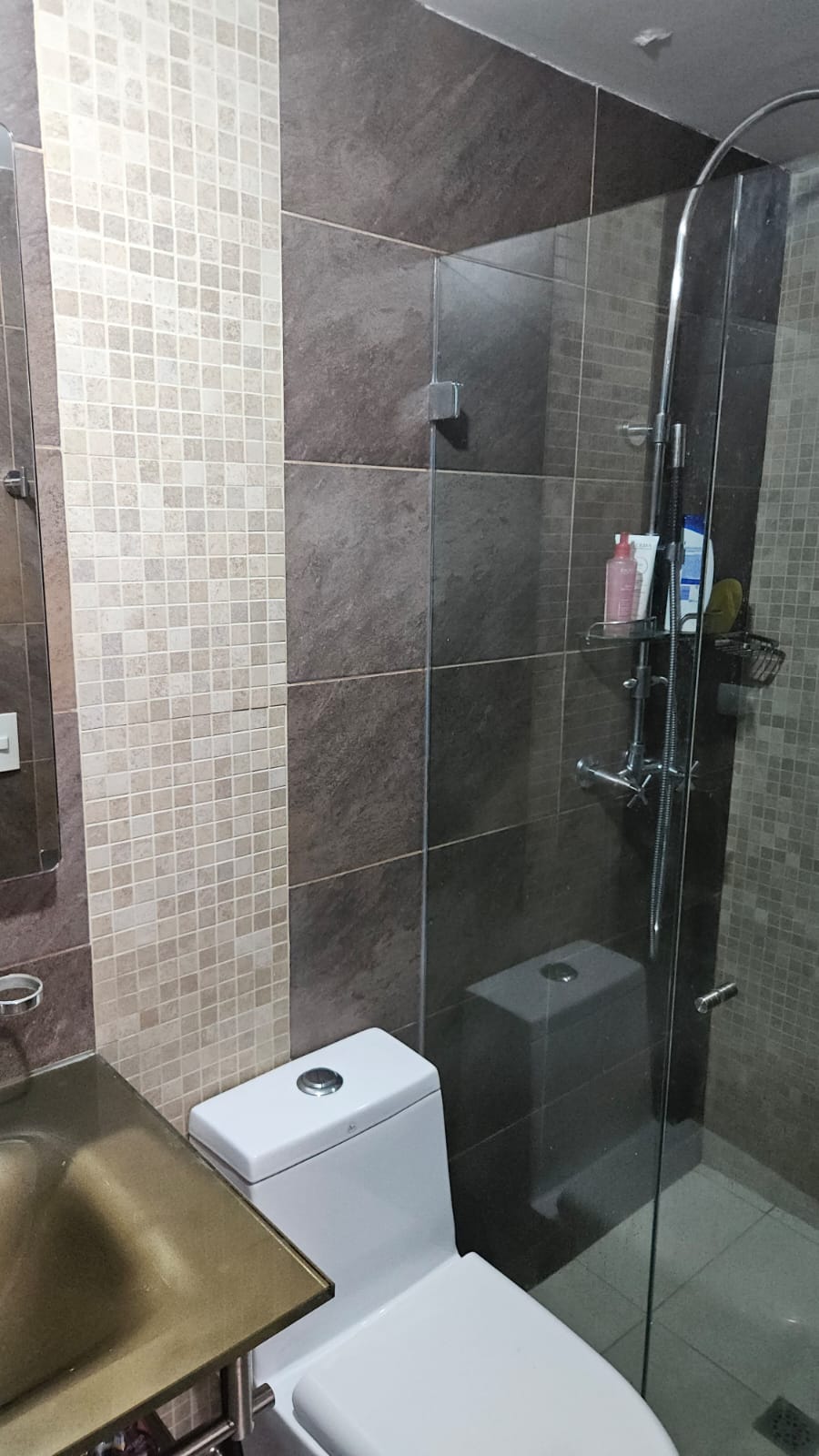 Apartamento para venta en Rodeo Alto Medellín