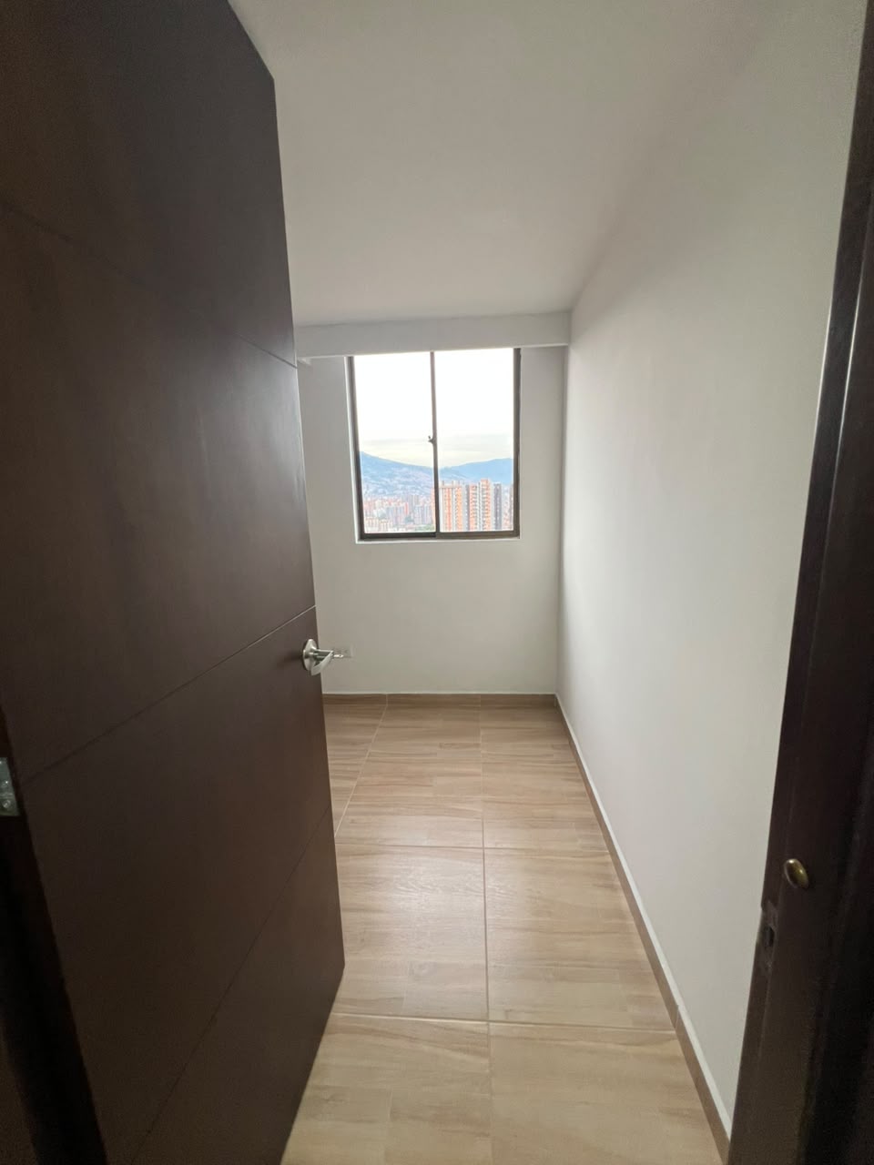 Apartamento para venta en Rodeo Alto Medellín